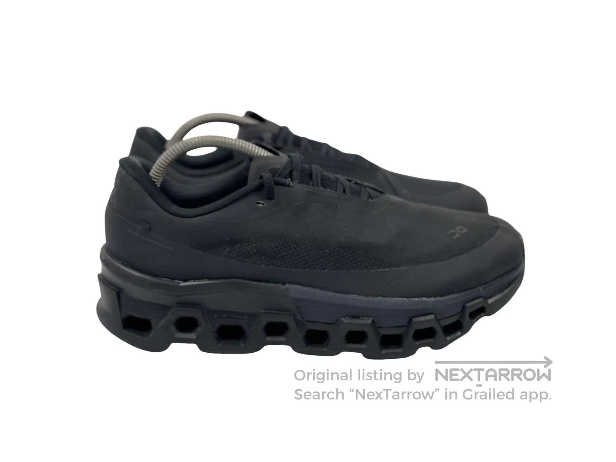 POST ARCHIVE FACTION (PAF) Post Archive Faction Original Slow Running Leisure Shoes B Size US 10 / EU 43 - 4 Thumbnail