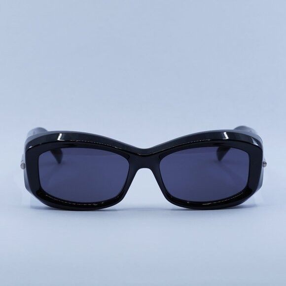 Givenchy 🕶️ New Givenchy GV40044U 01A Sunglasses - Black Frame Size ONE SIZE - 2 Thumbnail