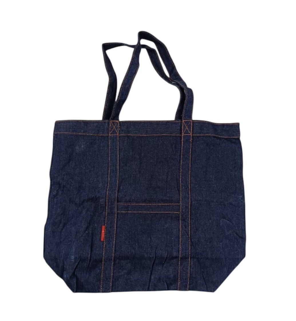 Other DENIM TOTE BAG - TC 49 Size ONE SIZE - 1 Thumbnail