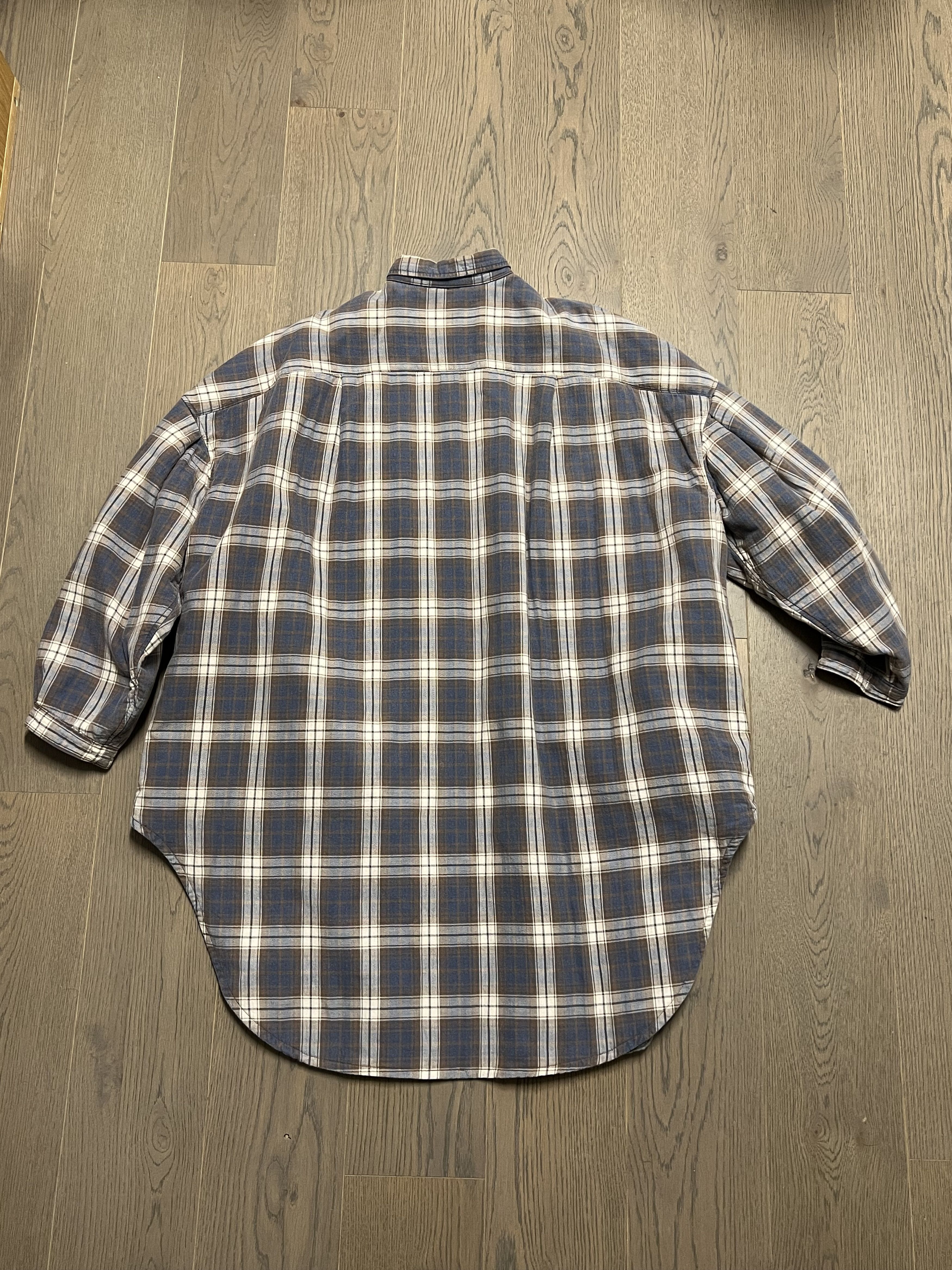 Kapital Kapital Slappy Shirt Coat Size US S / EU 44-46 / 1 - 8 Thumbnail