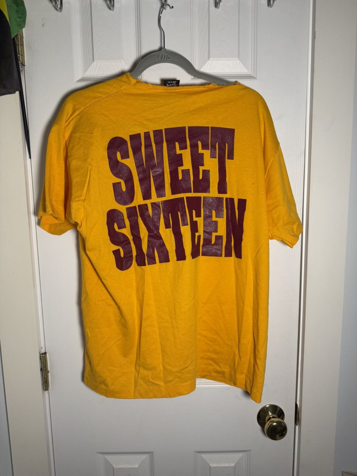 Vintage Alexandria Sweet 16 Size US L / EU 52-54 / 3 - 2 Thumbnail