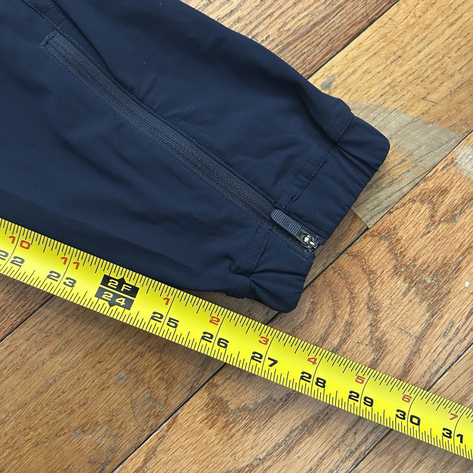 Lululemon Adapted State High Rise Jogger Athletic Performance Pants 4 Size 27" / US 4 / IT 40 - 6 Thumbnail