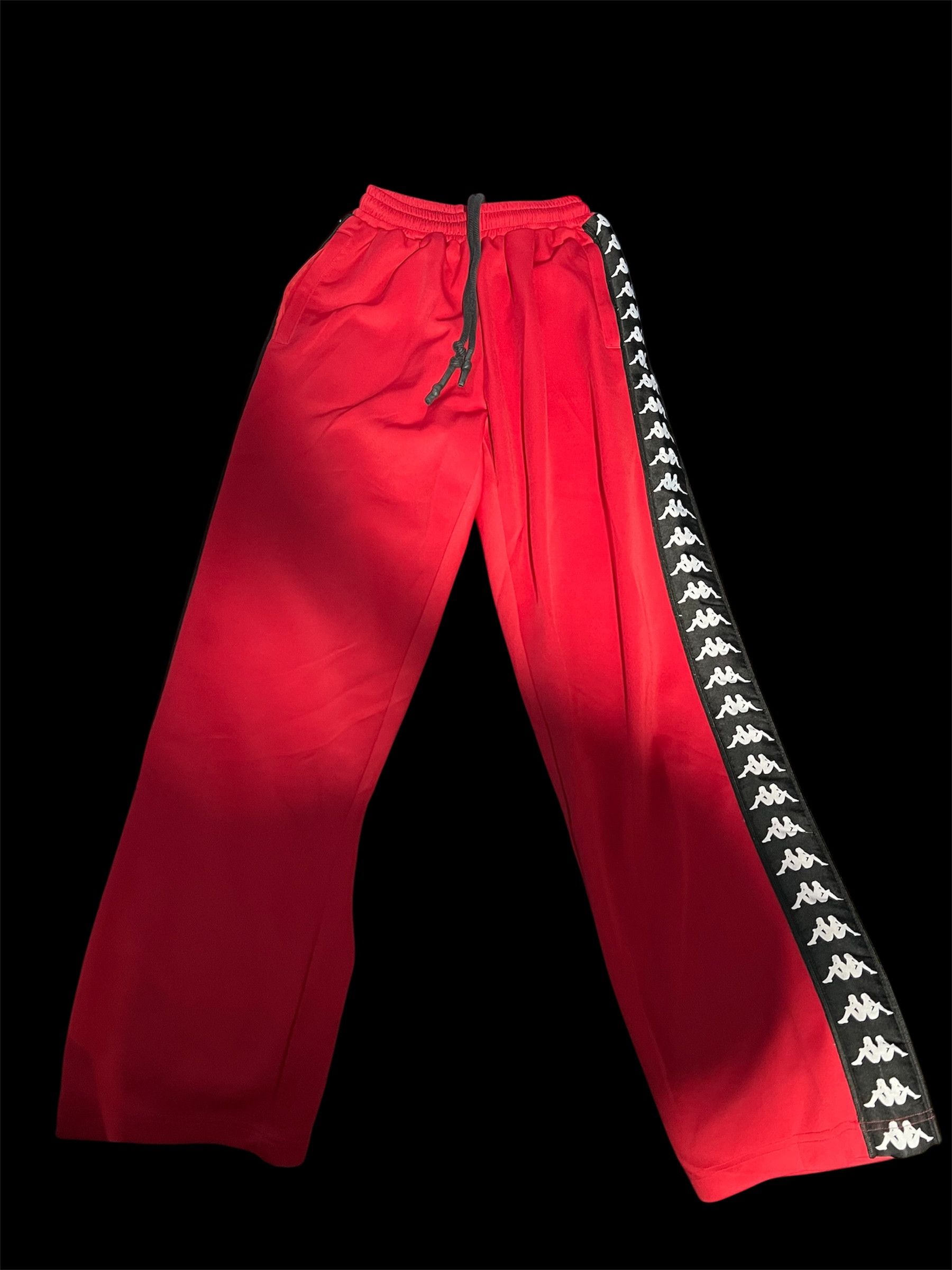 Kappa Kappa 222 Banda Track Pants Size US 28 / EU 44 - 1 Preview
