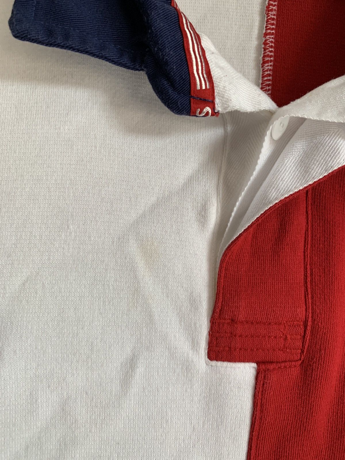 Adidas British And Irish Lions Long Sleeve Rugby Union Shirt Adidas Size US XL / EU 56 / 4 - 6 Thumbnail