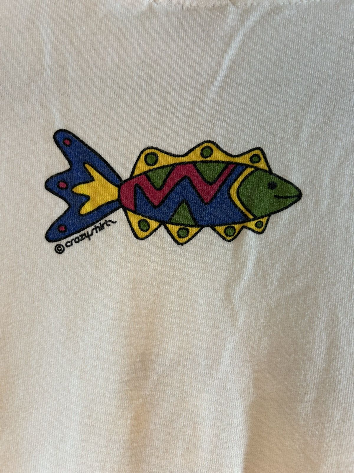 Vintage San Diego vintage tourist shirt Size US L / EU 52-54 / 3 - 5 Thumbnail