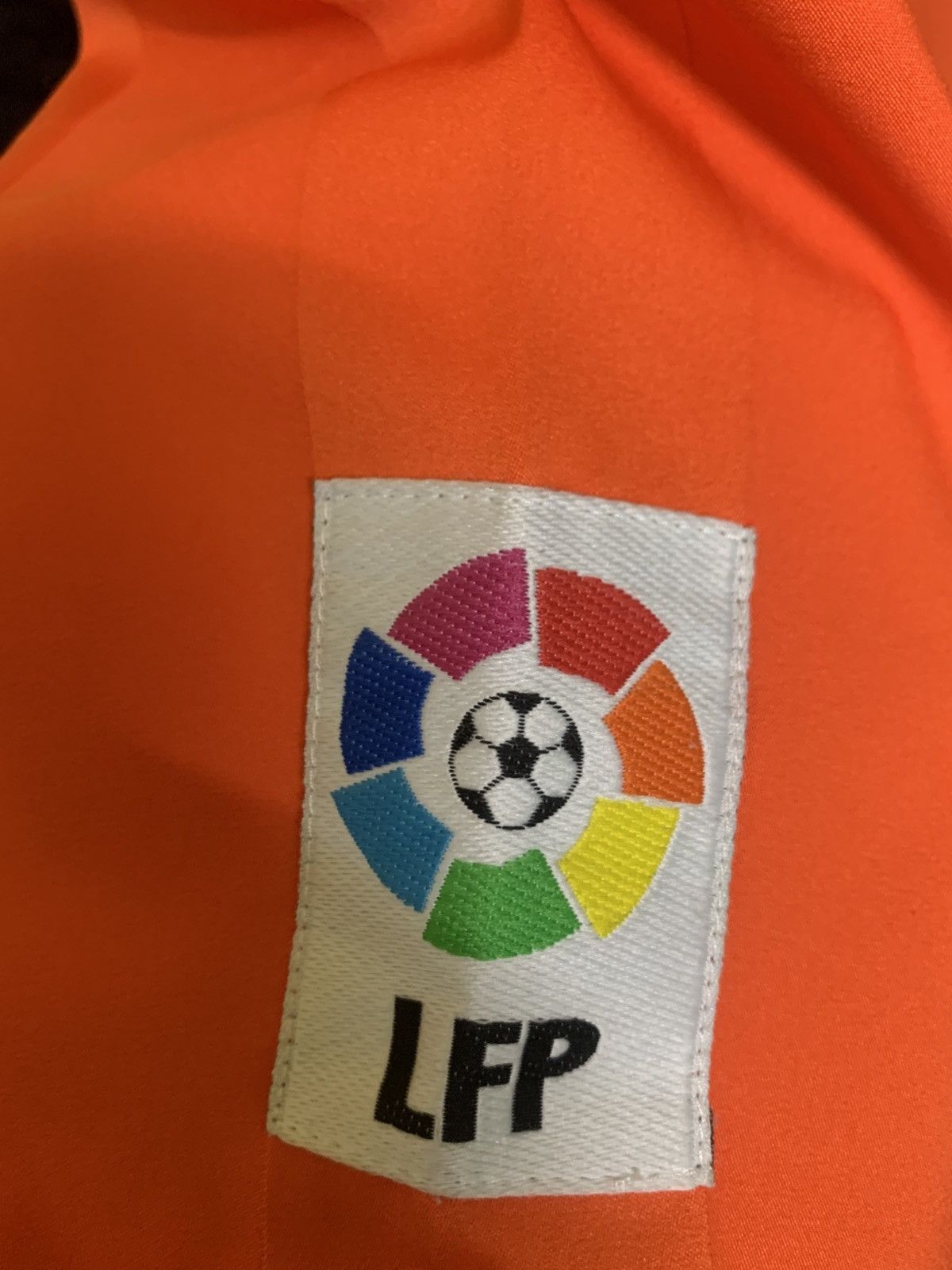 Other Jersey Valencia 2004 Size US L / EU 52-54 / 3 - 5 Thumbnail