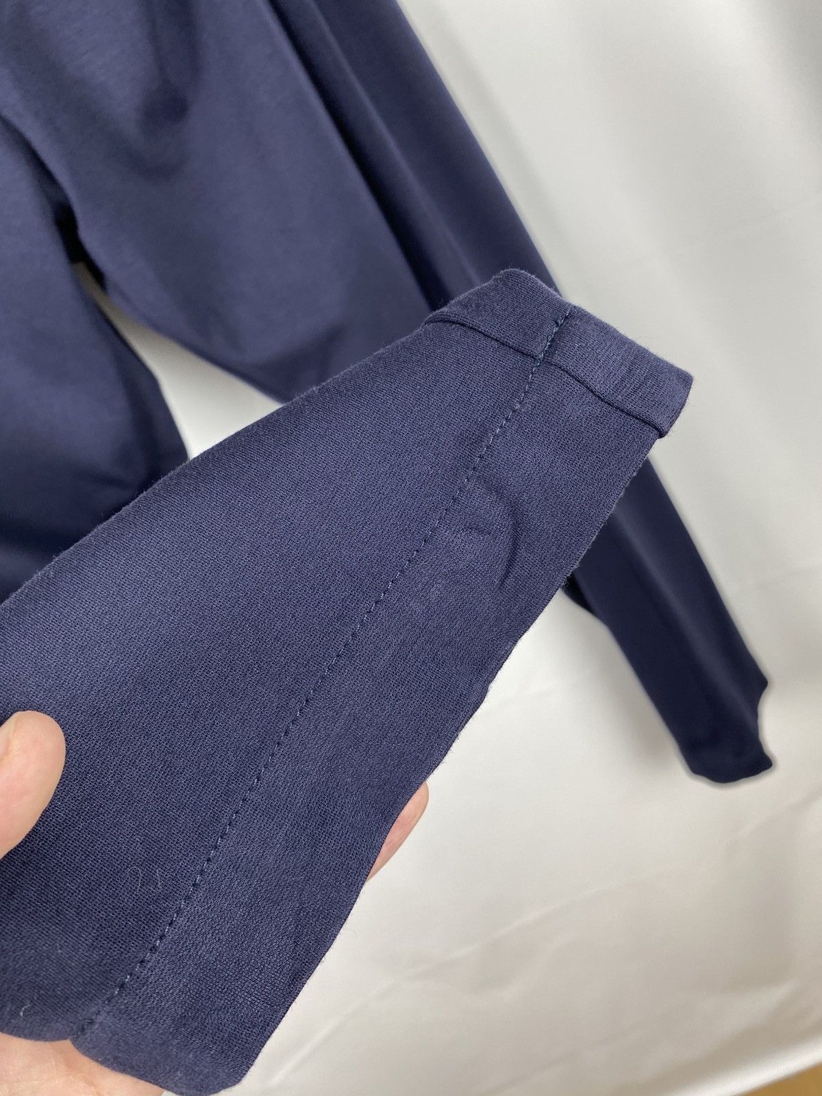 Colmar Colmar Stretch Cropped Trousers Viscose Polyamide size 50 Size US 32 / EU 48 - 12 Thumbnail