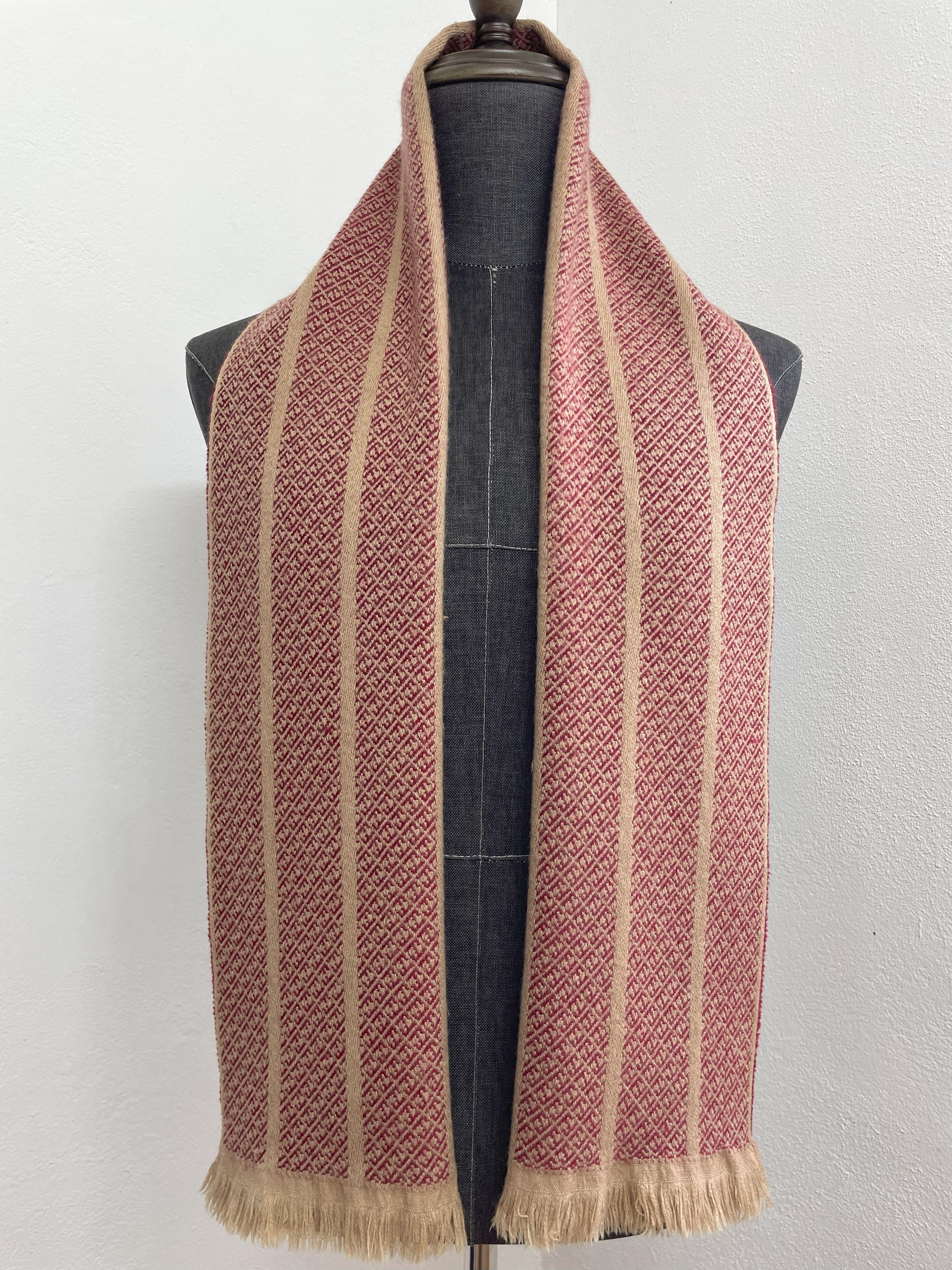 Fendi Fendi Scarf / Muffler - 6132 Size ONE SIZE - 1 Thumbnail