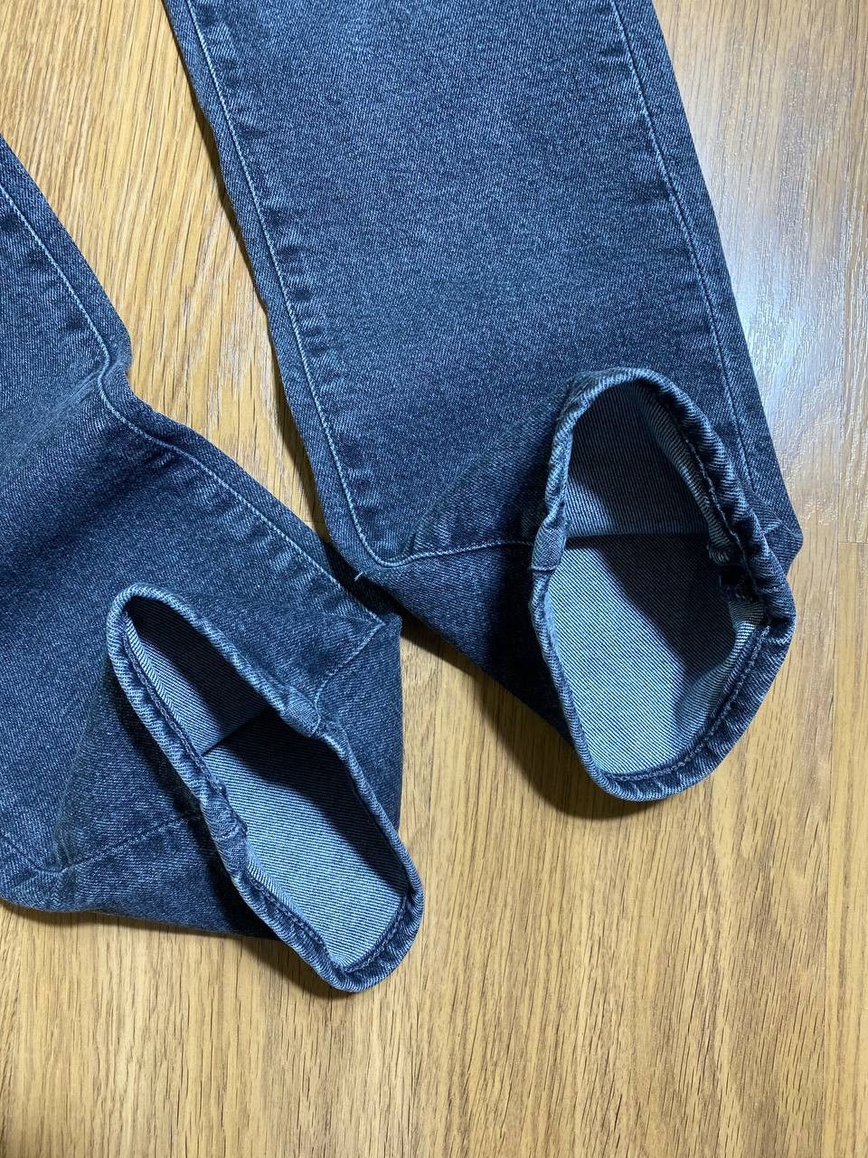 Levi's Vintage Levi’s 501 Jeans W32xL32 Style USA Streetwear 90s Size US 32 / EU 48 - 5 Thumbnail