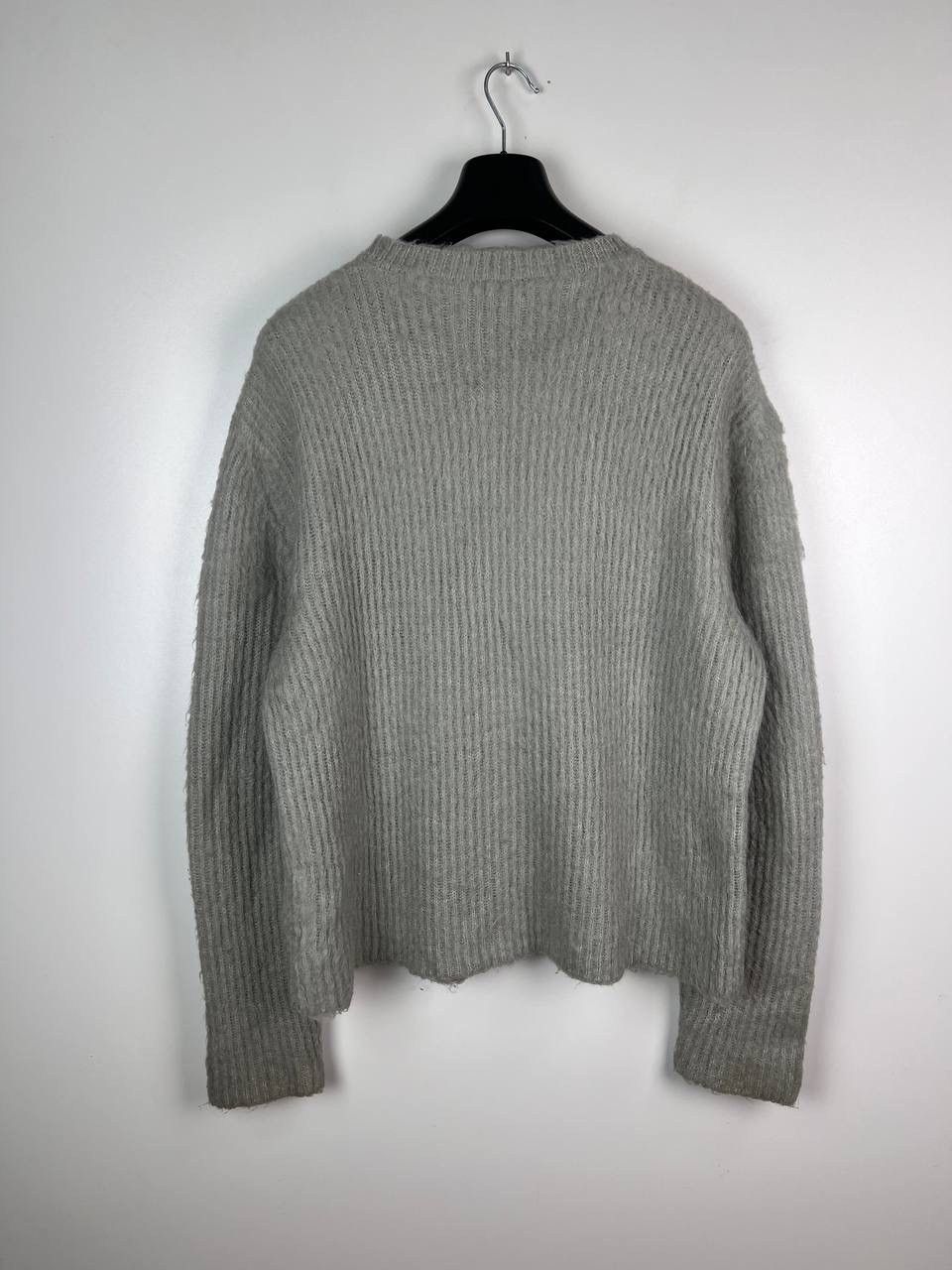 Other Danilo Paura italy 2015 sweater size XL Size US XL / EU 56 / 4 - 2 Thumbnail