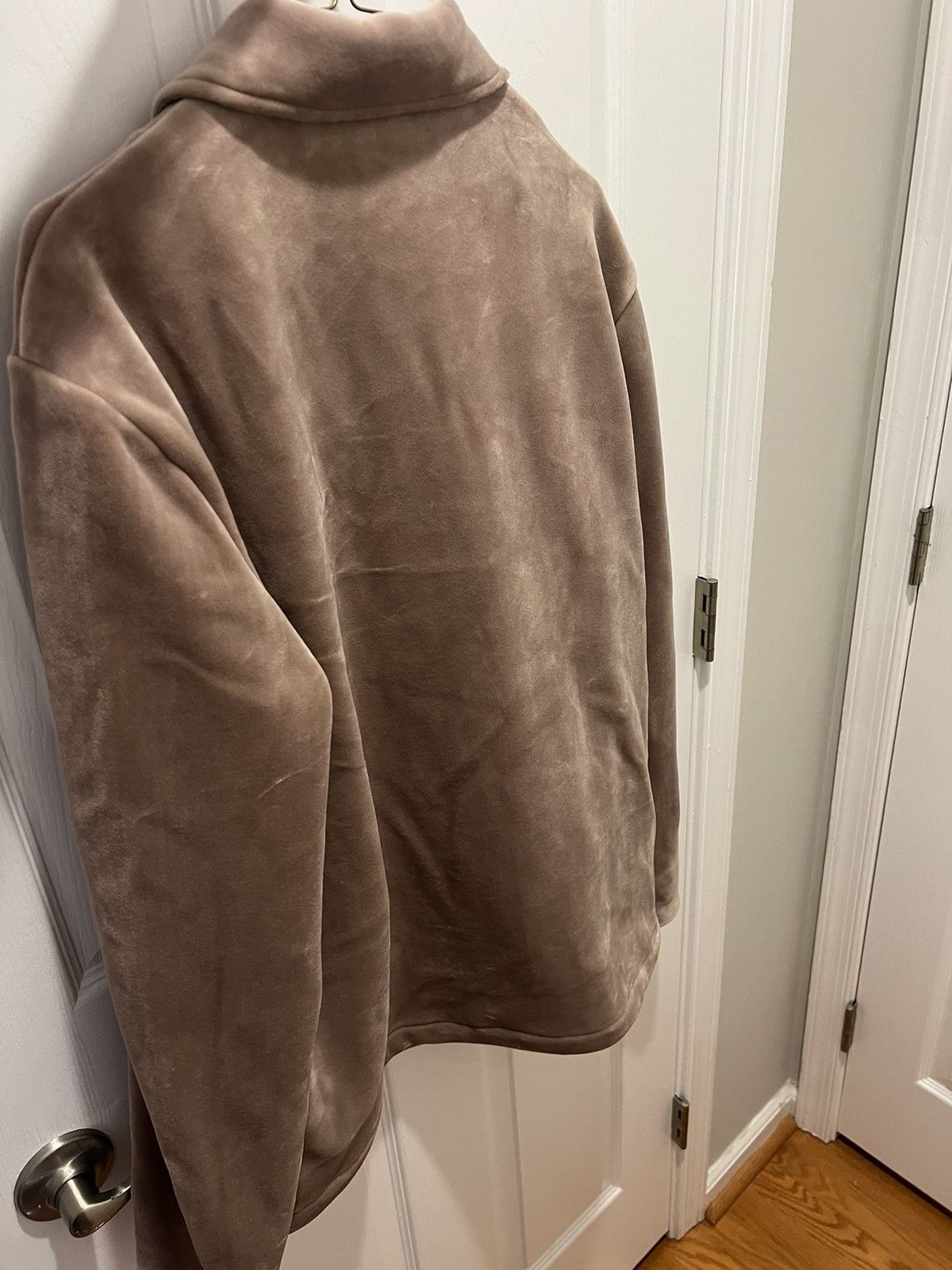 Kith Velour Coaches Jacket Size US M / EU 48-50 / 2 - 3 Thumbnail