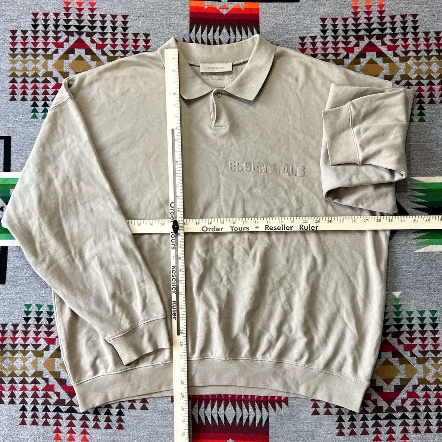 Vintage VINTAGE? No. Size US XL / EU 56 / 4 - 3 Thumbnail
