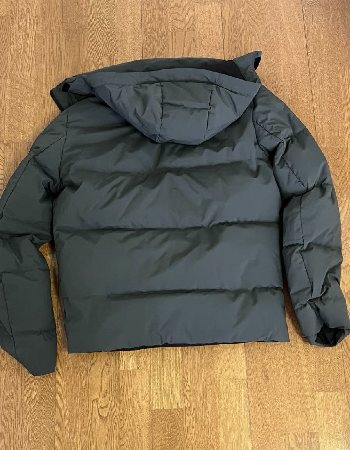 Fendi Fendi Monster Logo Reversible Down Jacket Size US L / EU 52-54 / 3 - 5 Thumbnail