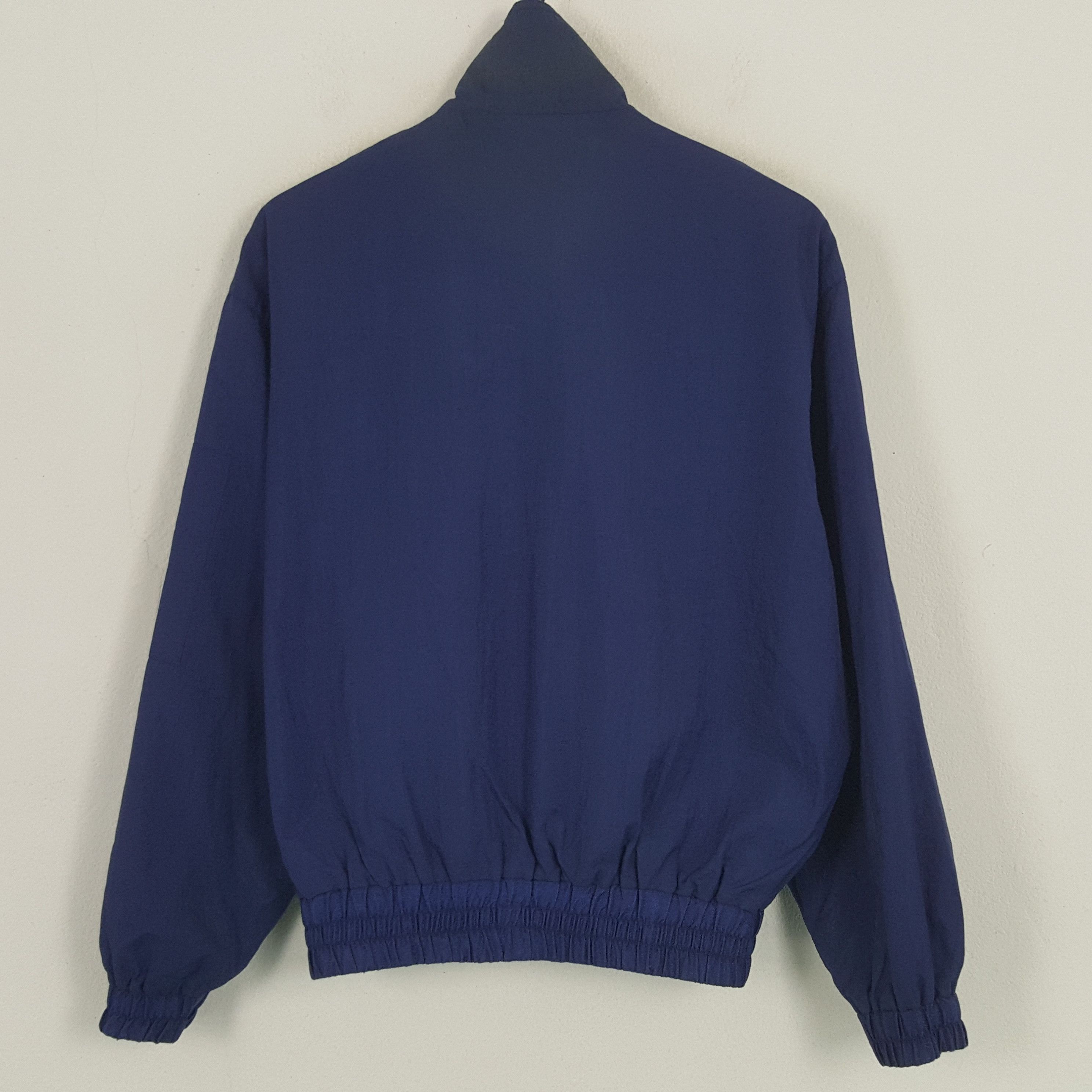 Sports Specialties × Vintage Vintage Team Suzuki Worker Windbreaker Racing Jacket Size US L / EU 52-54 / 3 - 6 Thumbnail