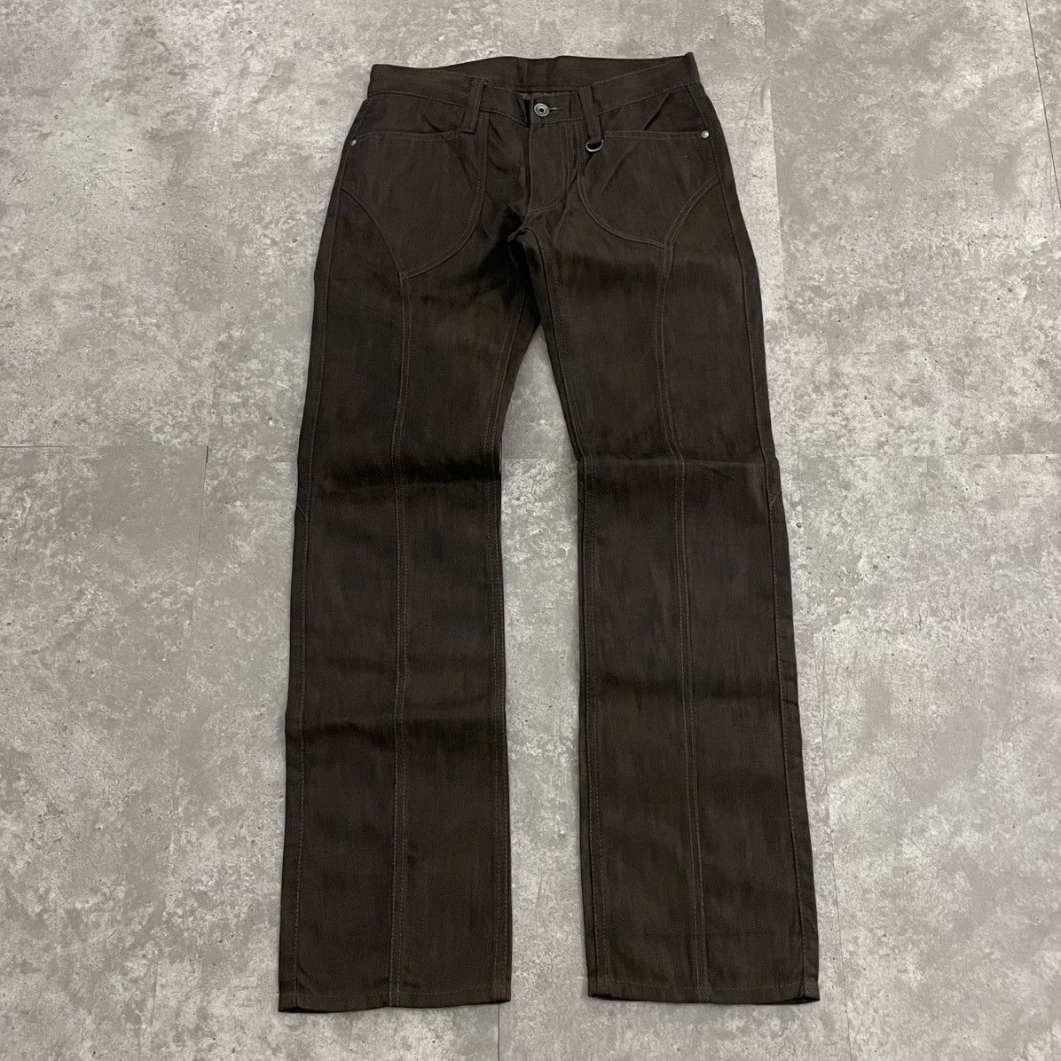 Vintage nicole club for men