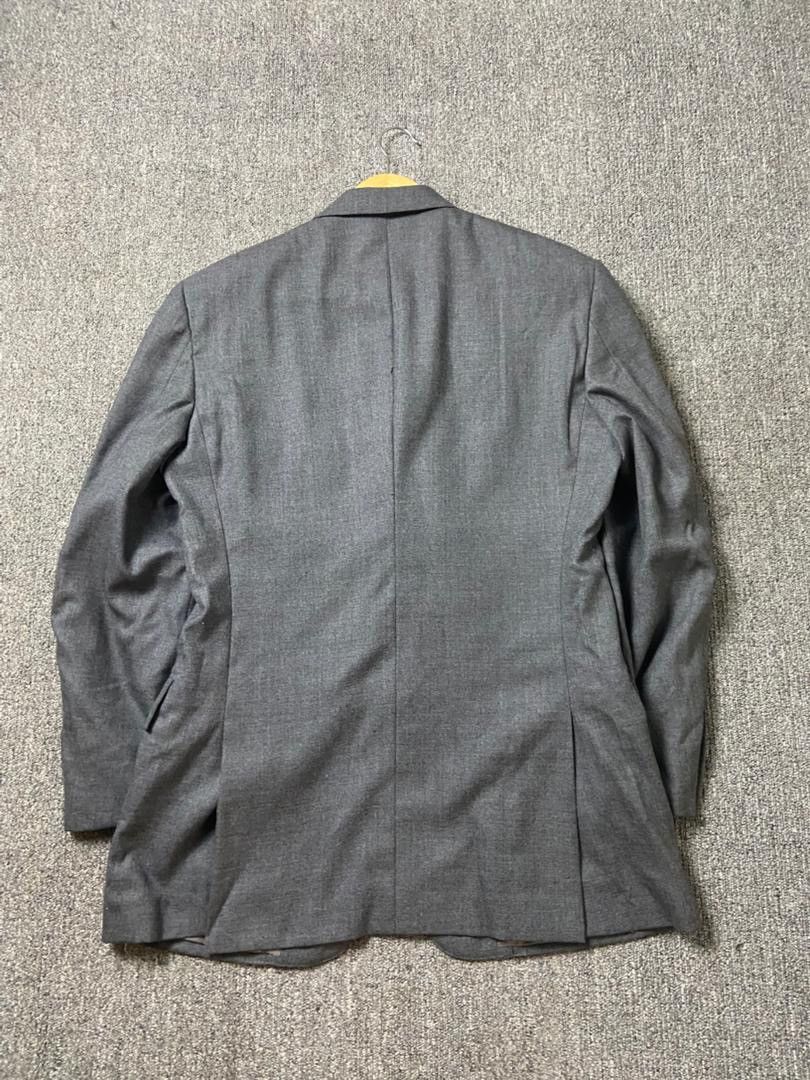 Polo Ralph Lauren Polo by Ralph Lauren Single Breasted Blazer (194) Size US XXS / EU 40 - 4 Thumbnail