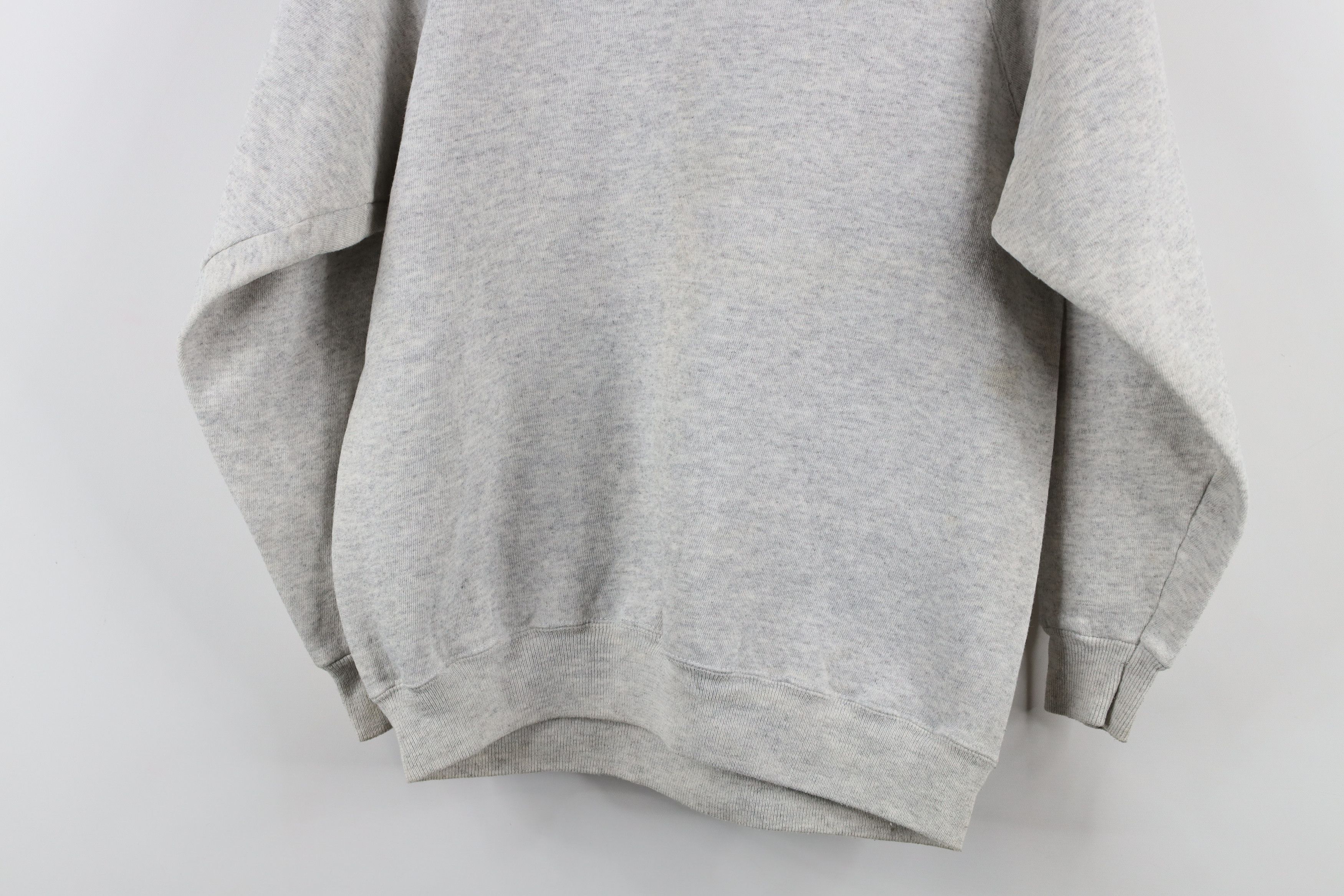 Vintage Vintage 90s Streetwear Halloween Teddy Bear Sweatshirt Size S / US 4 / IT 40 - 16 Thumbnail