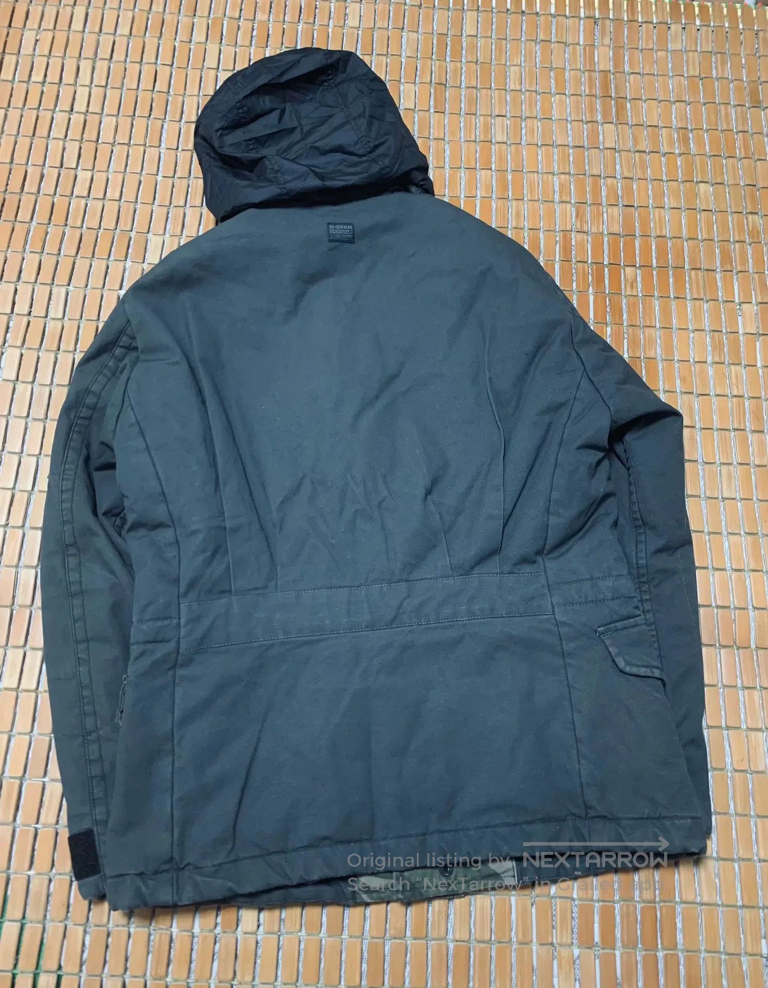 G-Star G. Size US S / EU 44-46 / 1 - 3 Thumbnail