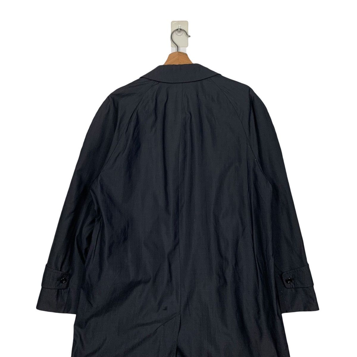 Aquascutum Aquascutum Trenchcoat Size US M / EU 48-50 / 2 - 9 Thumbnail