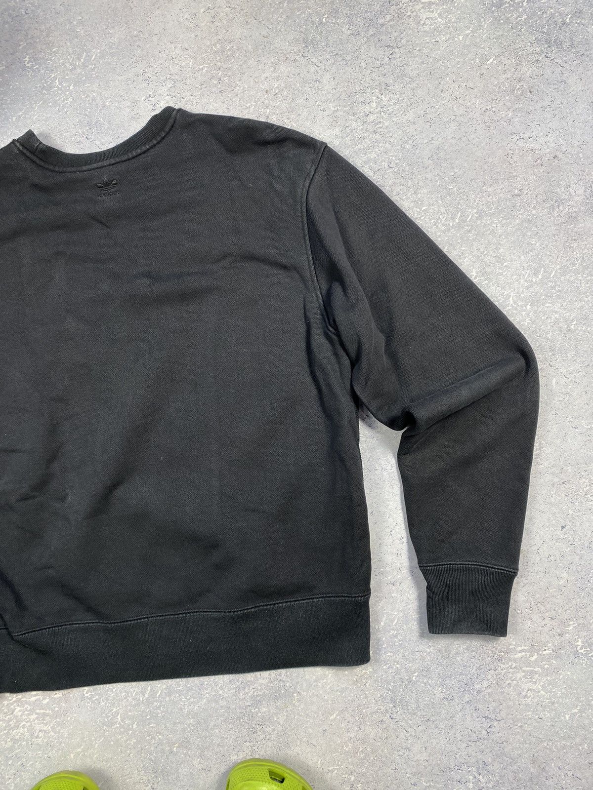 Adidas × Japanese Brand Adidas x Pharrel Williams Men’s Sweatshirt Size Medium Size US M / EU 48-50 / 2 - 11 Thumbnail