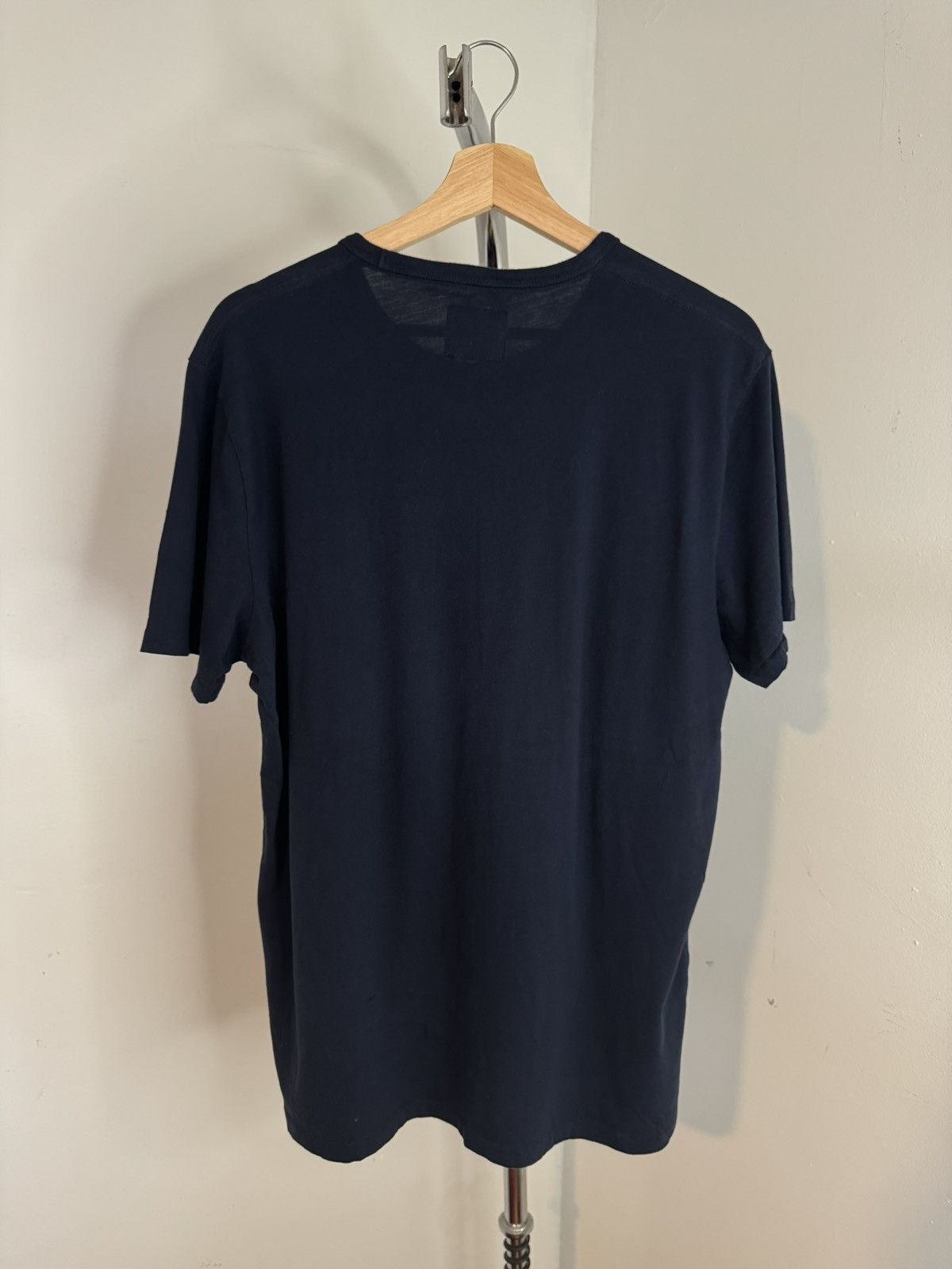 Abercrombie & Fitch Abercombie Track Tee Size US L / EU 52-54 / 3 - 4 Thumbnail