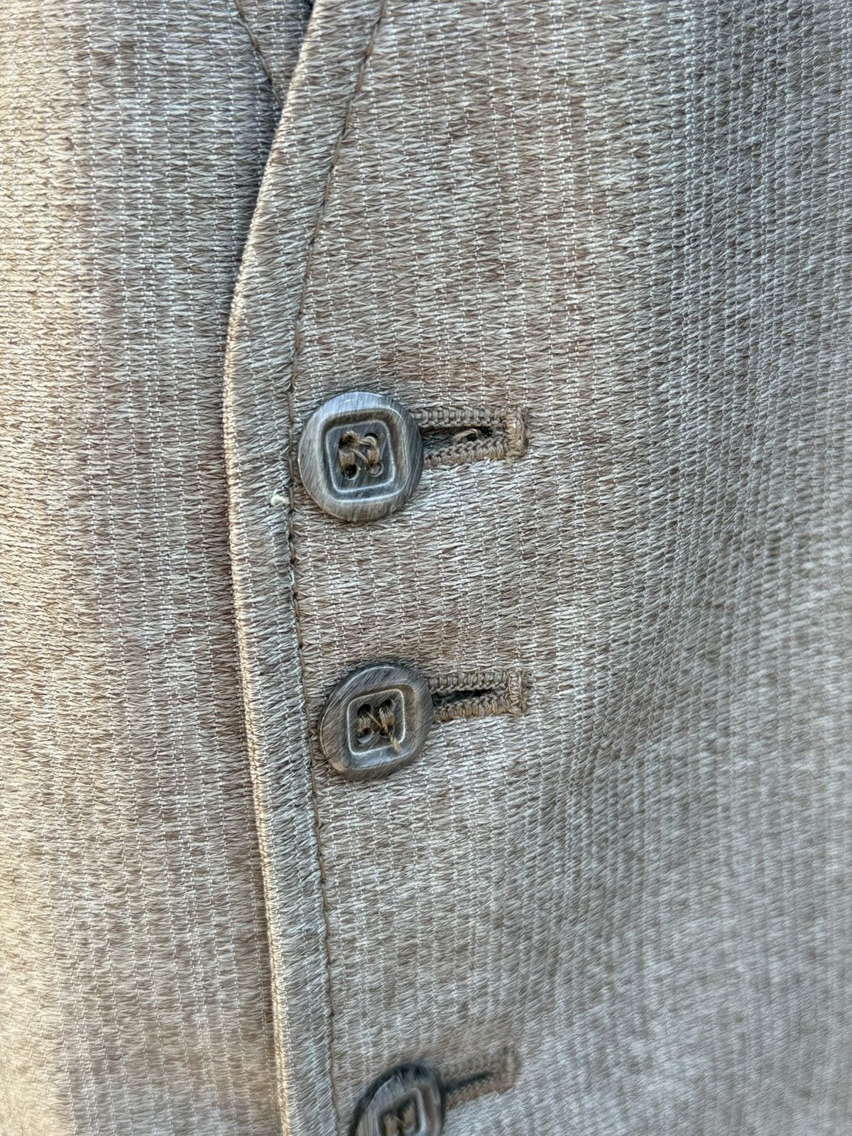 Pendleton Vintage Pendleton Silk Unique Rare Western Sport 3 Piece 80s Size 44R - 15 Thumbnail
