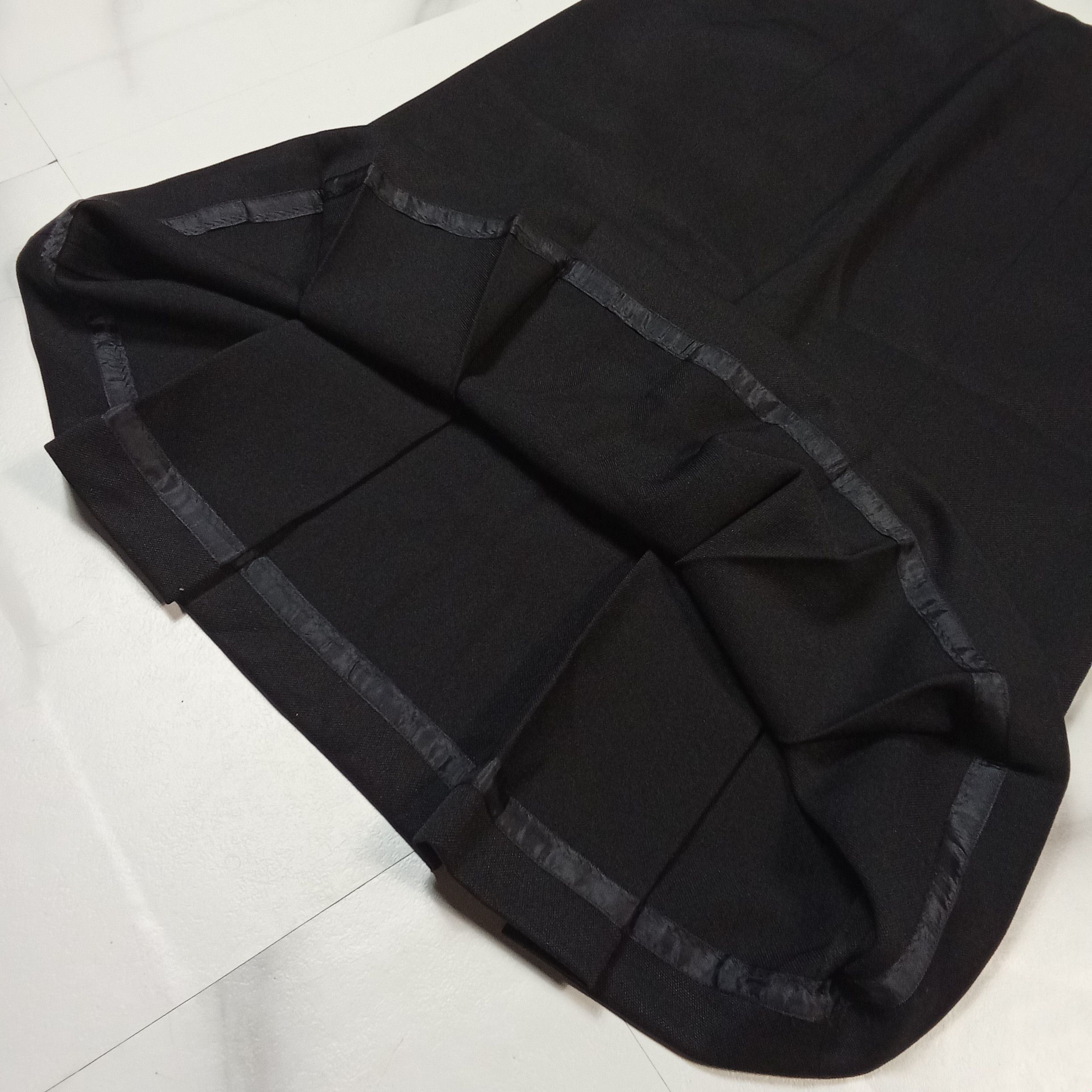 Raf Simons Raf Simons - Summer Spring 2022 - Birth of A Baby - Pleated Size 24" / US 00 / IT 34 - 7 Thumbnail