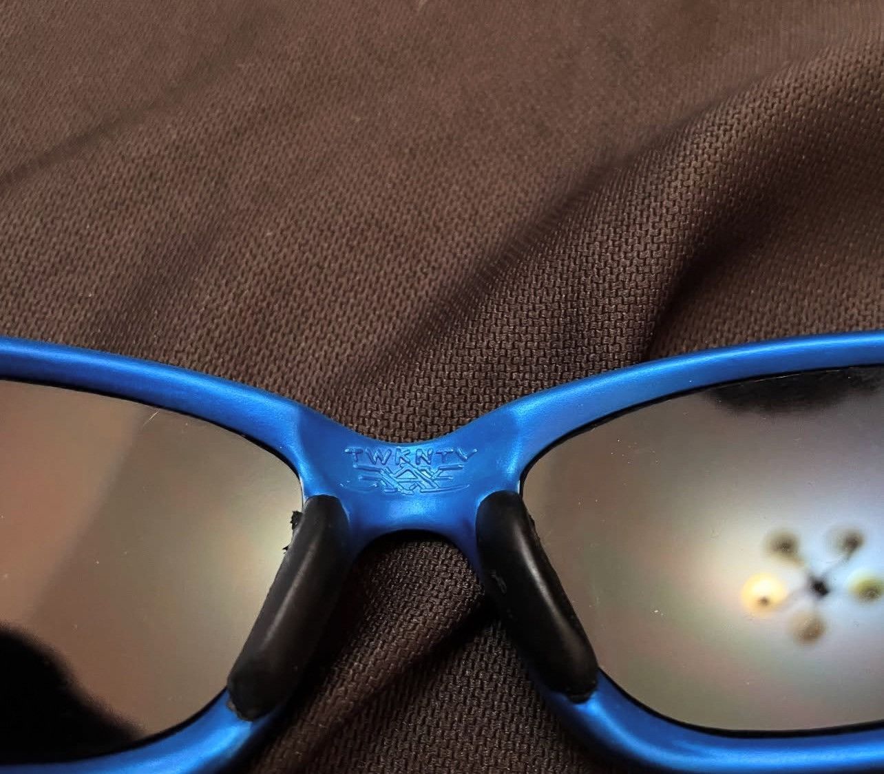 Oakley Oakley vintage Size ONE SIZE - 4 Thumbnail