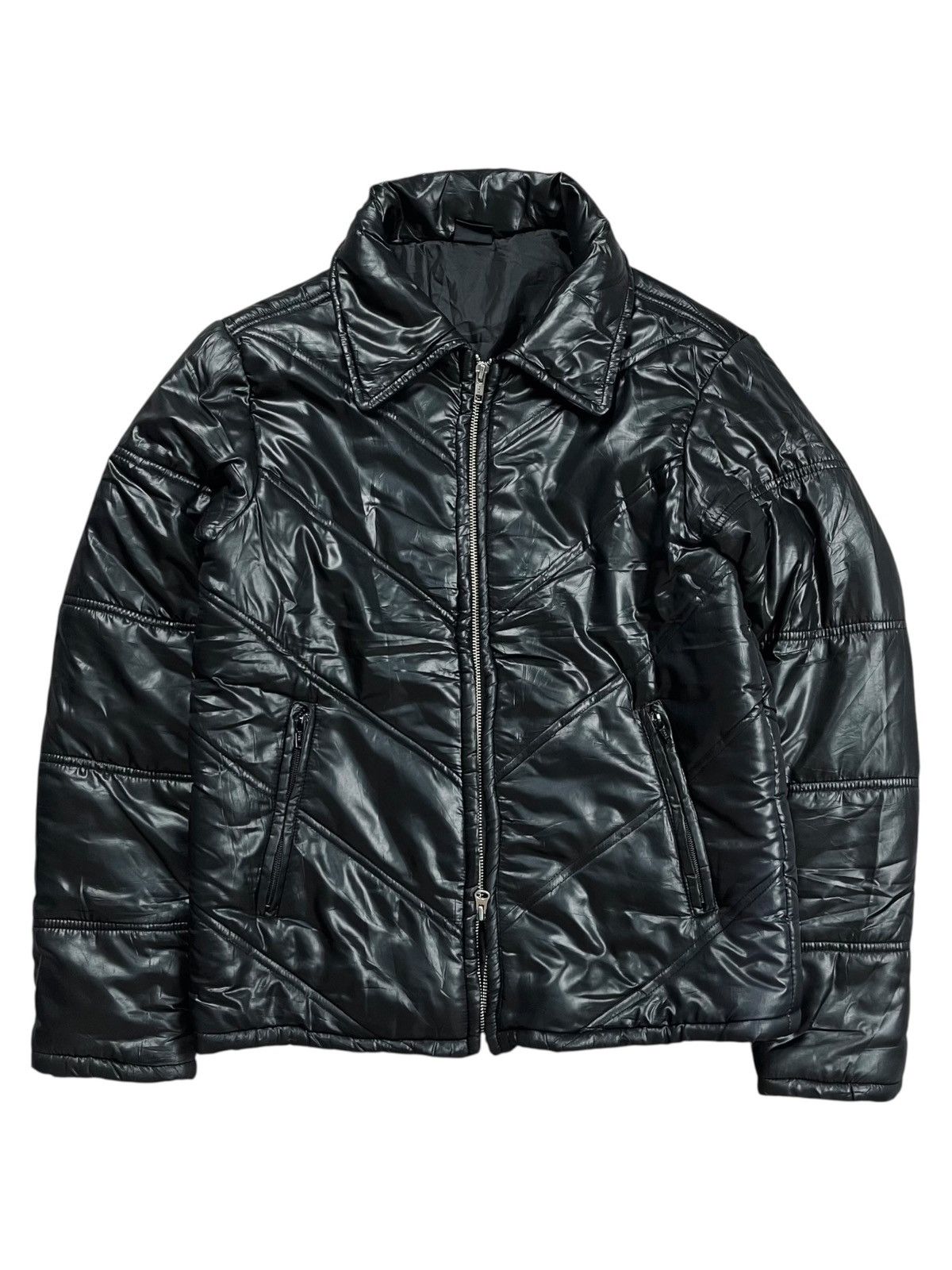 2000s Jackrose - Vkei Style Jacket