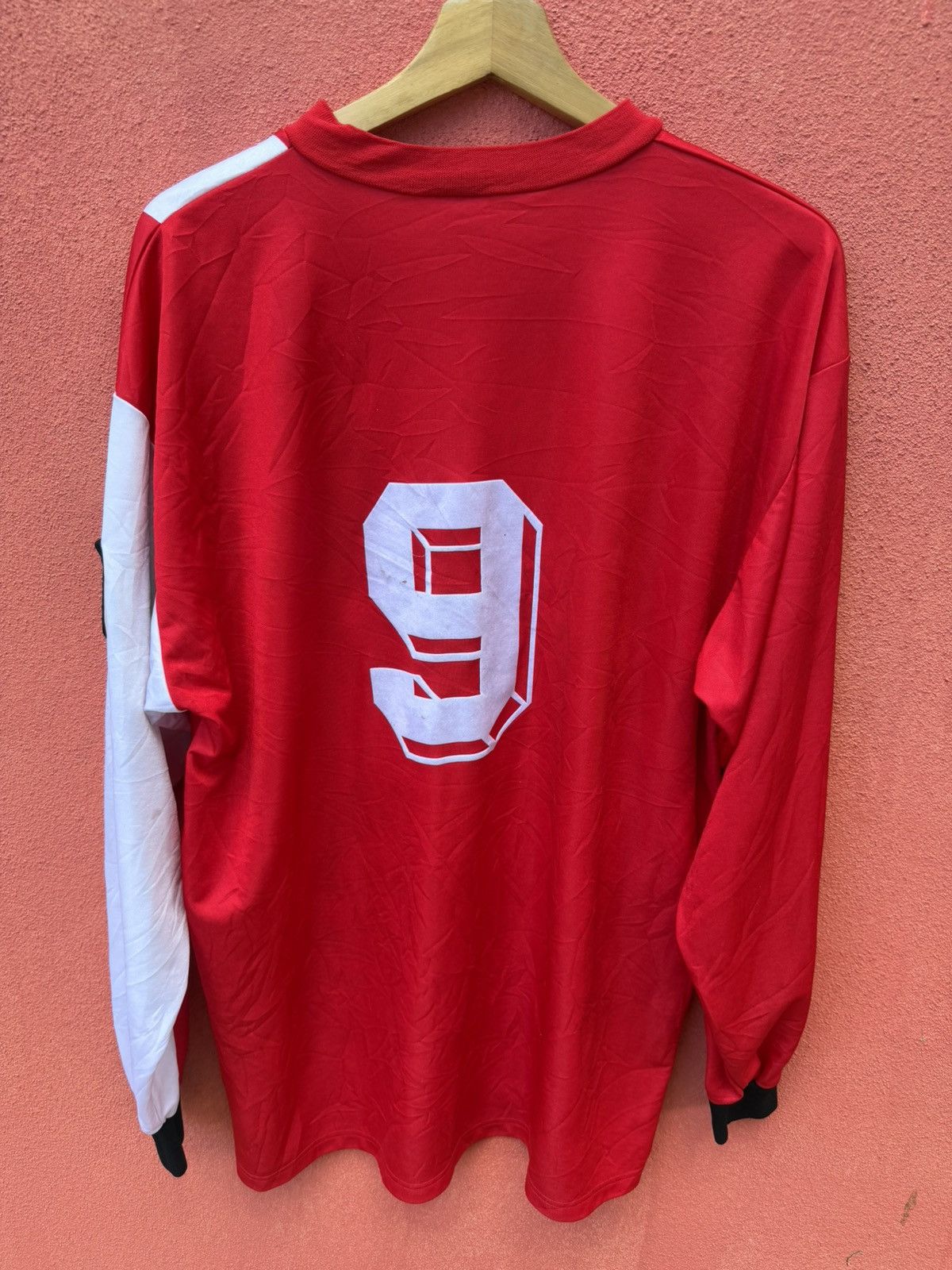 Erima SSV Stolberg-RHLD 1911 ev Size US XL / EU 56 / 4 - 8 Thumbnail