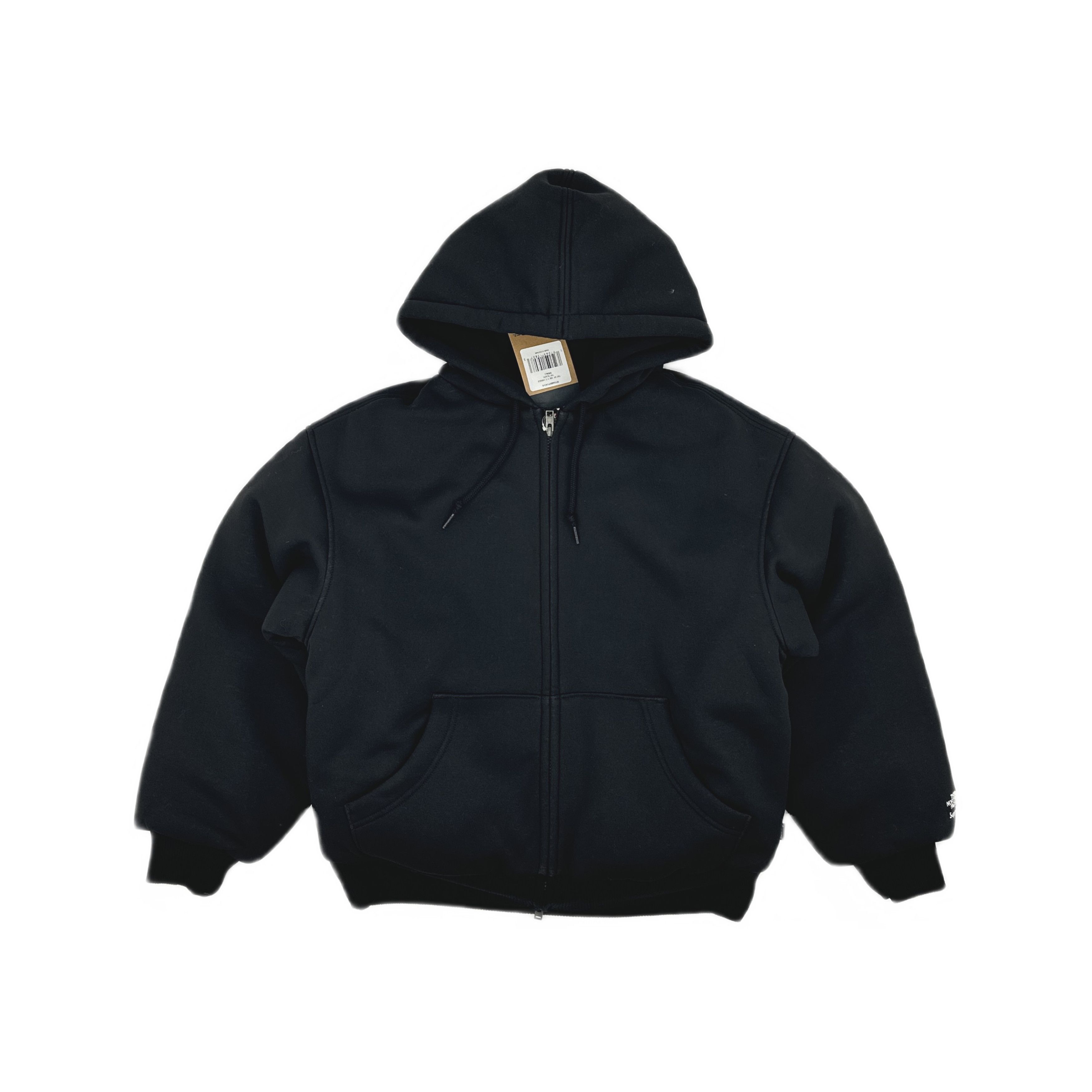 Supreme × Undercover Supreme x Undercover Scab Zip Up Hoodie | Grailed