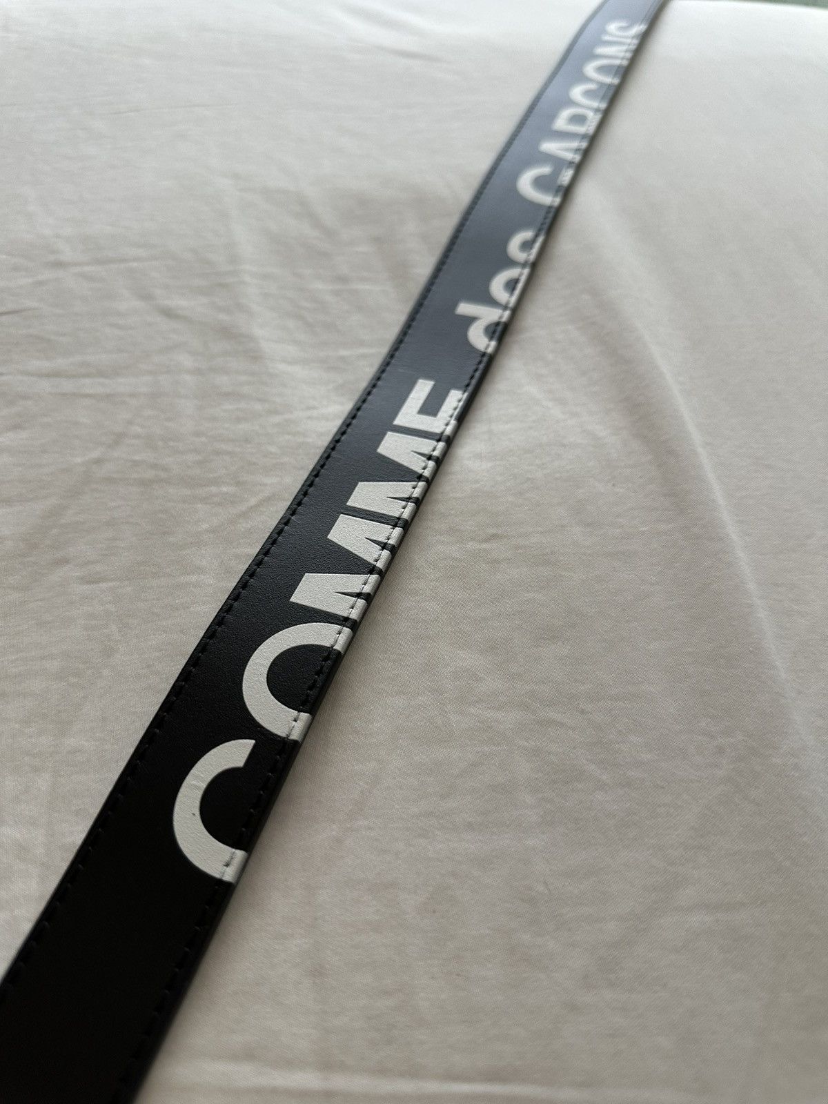 Comme des Garcons Comme Des Garcons Wallet Belt. Size 28 - 7 Thumbnail