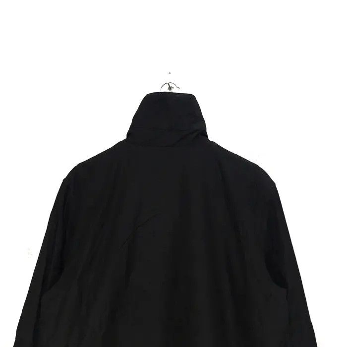 Kenneth Cole KENNETH COLE New York Outerwear Jacket Black Jumper Sweater Size L / US 10 / IT 46 - 7 Thumbnail
