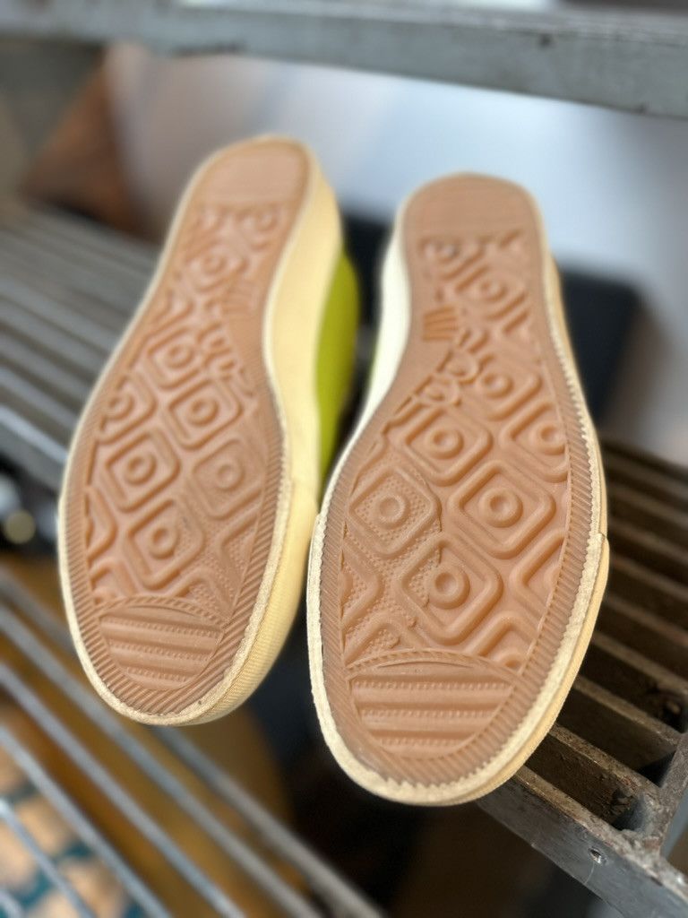 Last Resort AB LAST RESORT AB VM004 MILIC Sz 10.5 Size US 10.5 / EU 43-44 - 4 Thumbnail