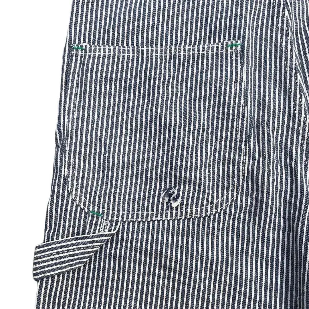 Wrangler Wrangler overalls Size US 29 - 9 Thumbnail