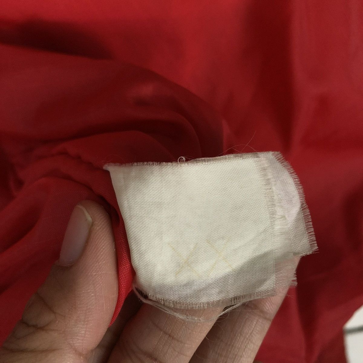 Kadoya 🔥BONDAGE PARACHUTE BIKER JACKET NEW CONCEPTER ISSEY MIYAKE Size US L / EU 52-54 / 3 - 23 Thumbnail