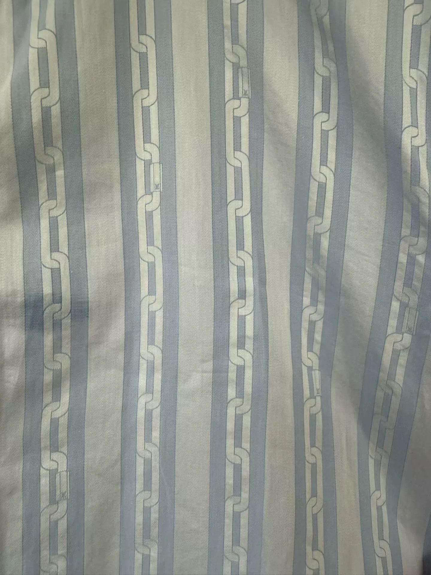 Louis Vuitton louis vuitton chain print shirt size s Size US S / EU 44-46 / 1 - 3 Thumbnail
