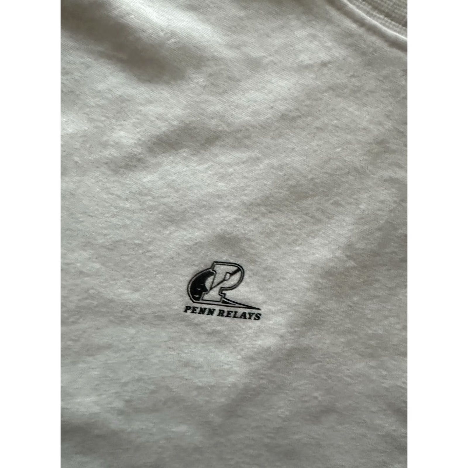 Vintage On Cloud Shirt Womens XL Short Sleeve T Shirt White Graphic 2025 Franklin Field Unisex Adults RARE Gently Used Size XL / US 12-14 / IT 48-50 - 5 Thumbnail