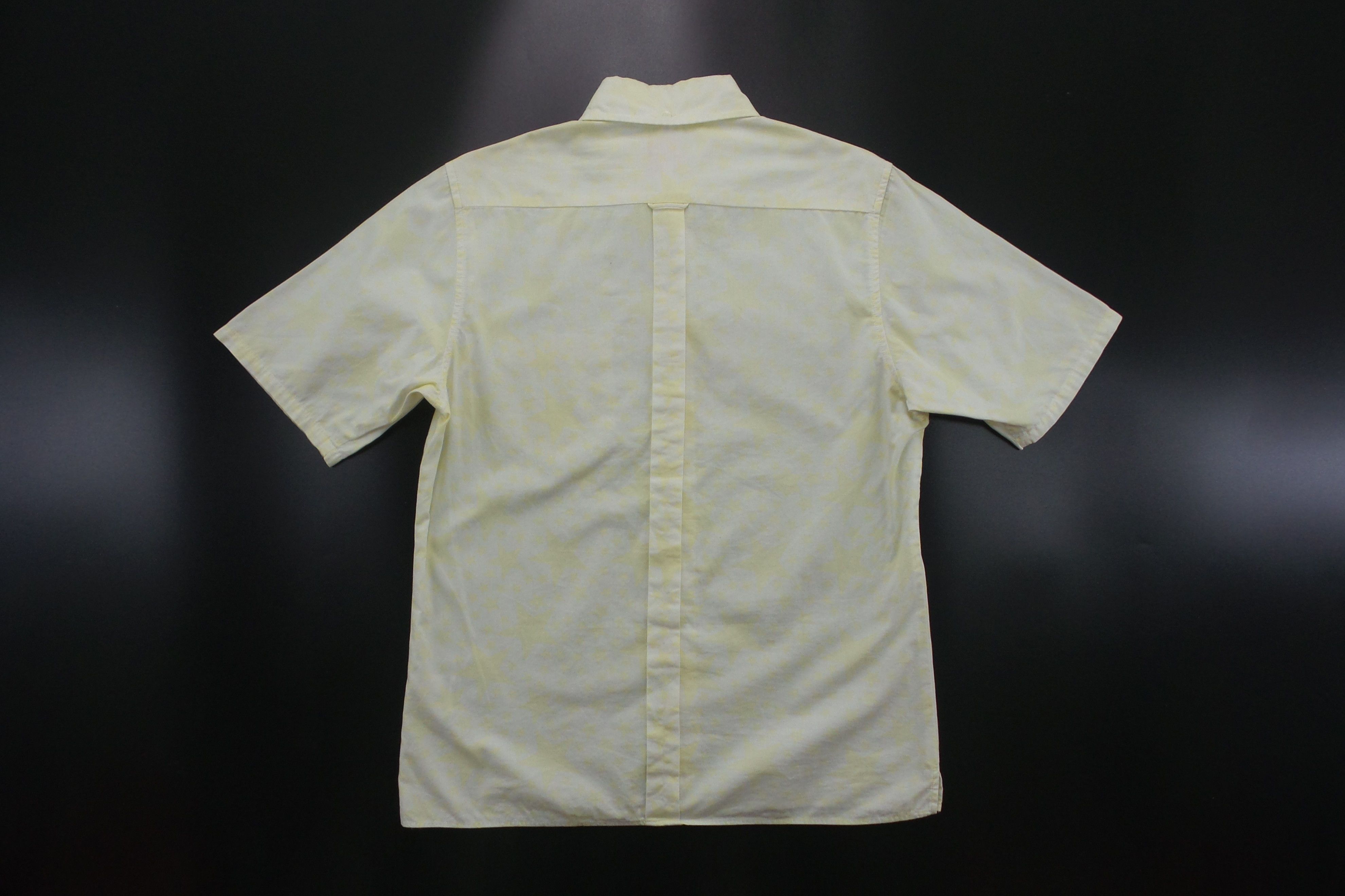 Bape A Bathing Ape Single Pocket Shirts Size US M / EU 48-50 / 2 - 10 Thumbnail