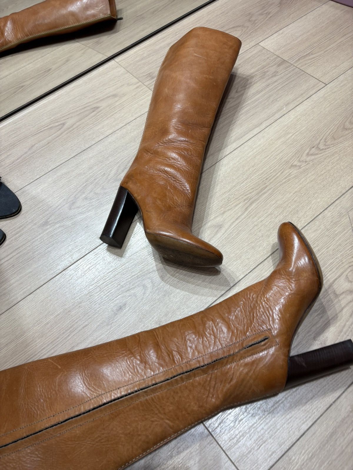 Chloe Chloe boots Size US 5 / IT 35 - 23 Thumbnail