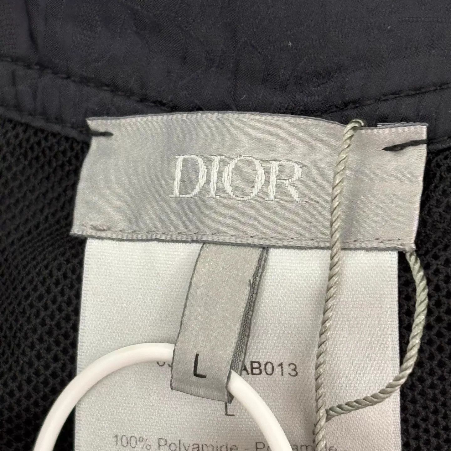 Dior DIOR Stuusy All-Over Print Shorts L New Size US 34 / EU 50 - 3 Thumbnail