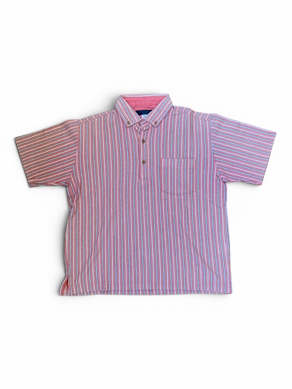 Japanese Brand 2000s japanese archive yumi katsura y2k short sleeve tee Size US M / EU 48-50 / 2 - 1 Thumbnail