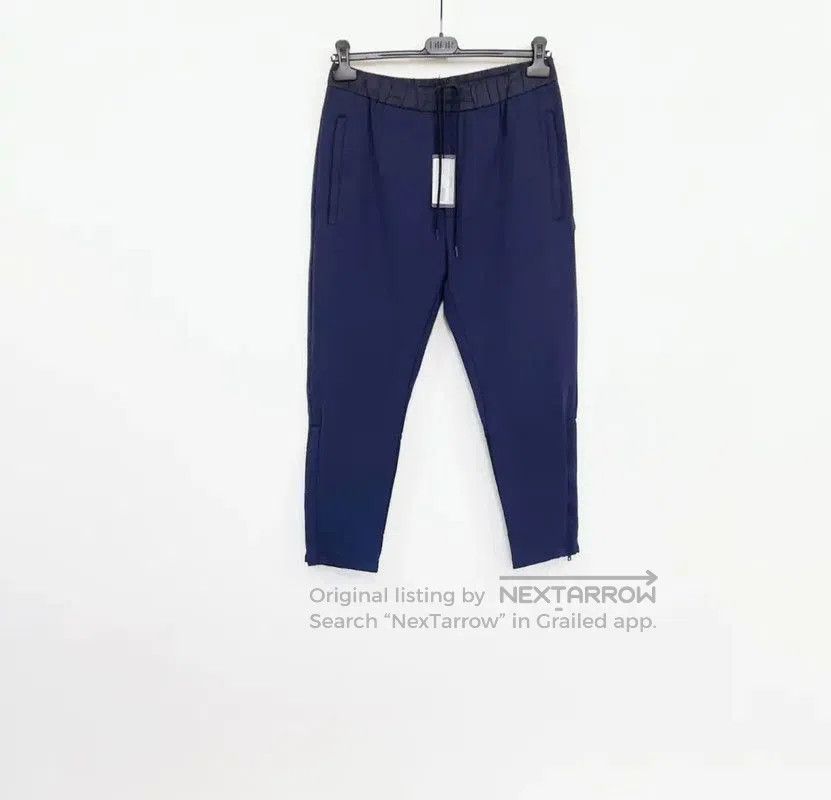 Prada Prada Navy Casual Pants for Men. Size US 26 / EU 42 - 1 Thumbnail