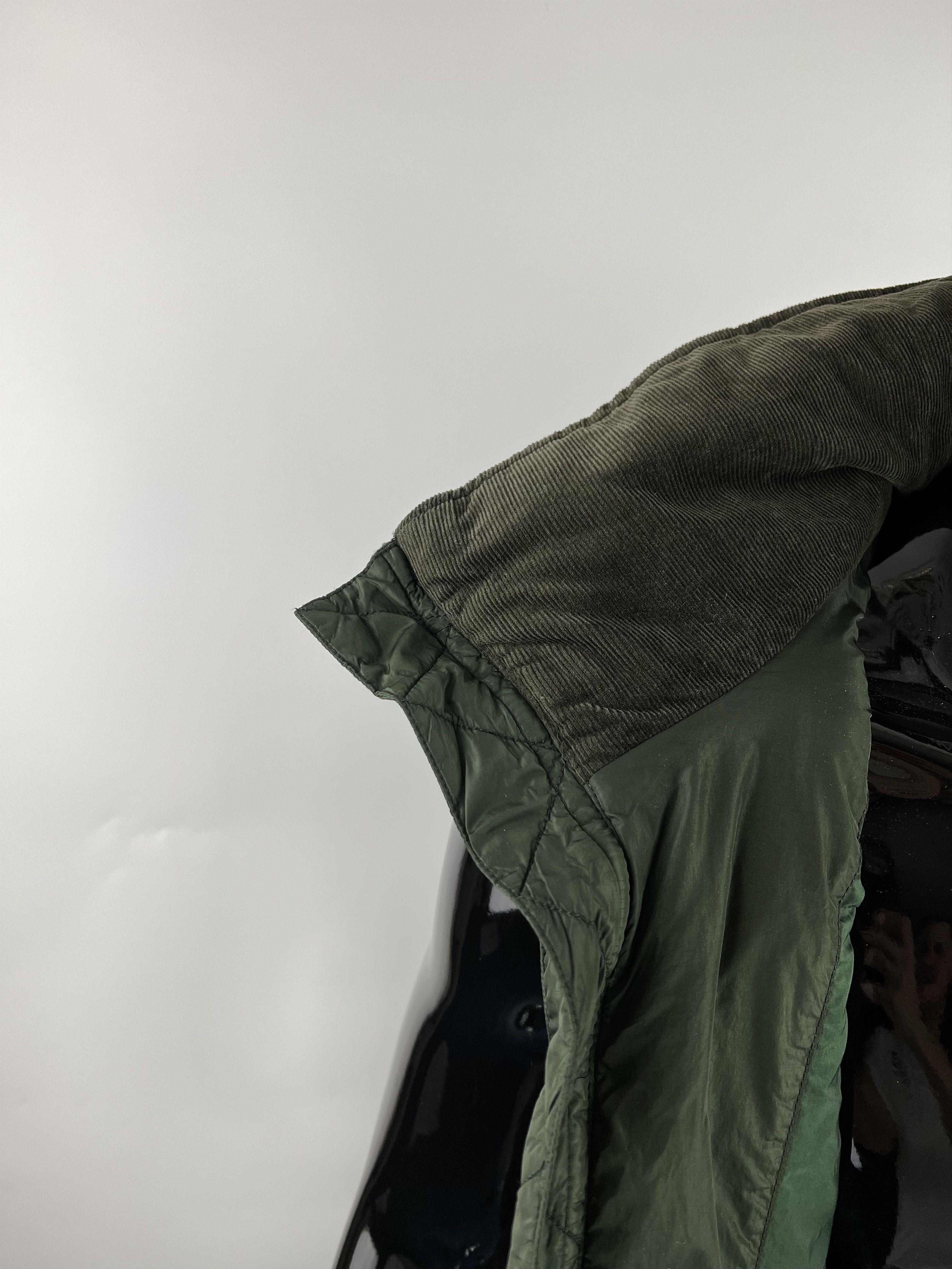 Diesel Diesel Puffer Down Jacket Men's Size XL Size US XL / EU 56 / 4 - 7 Thumbnail