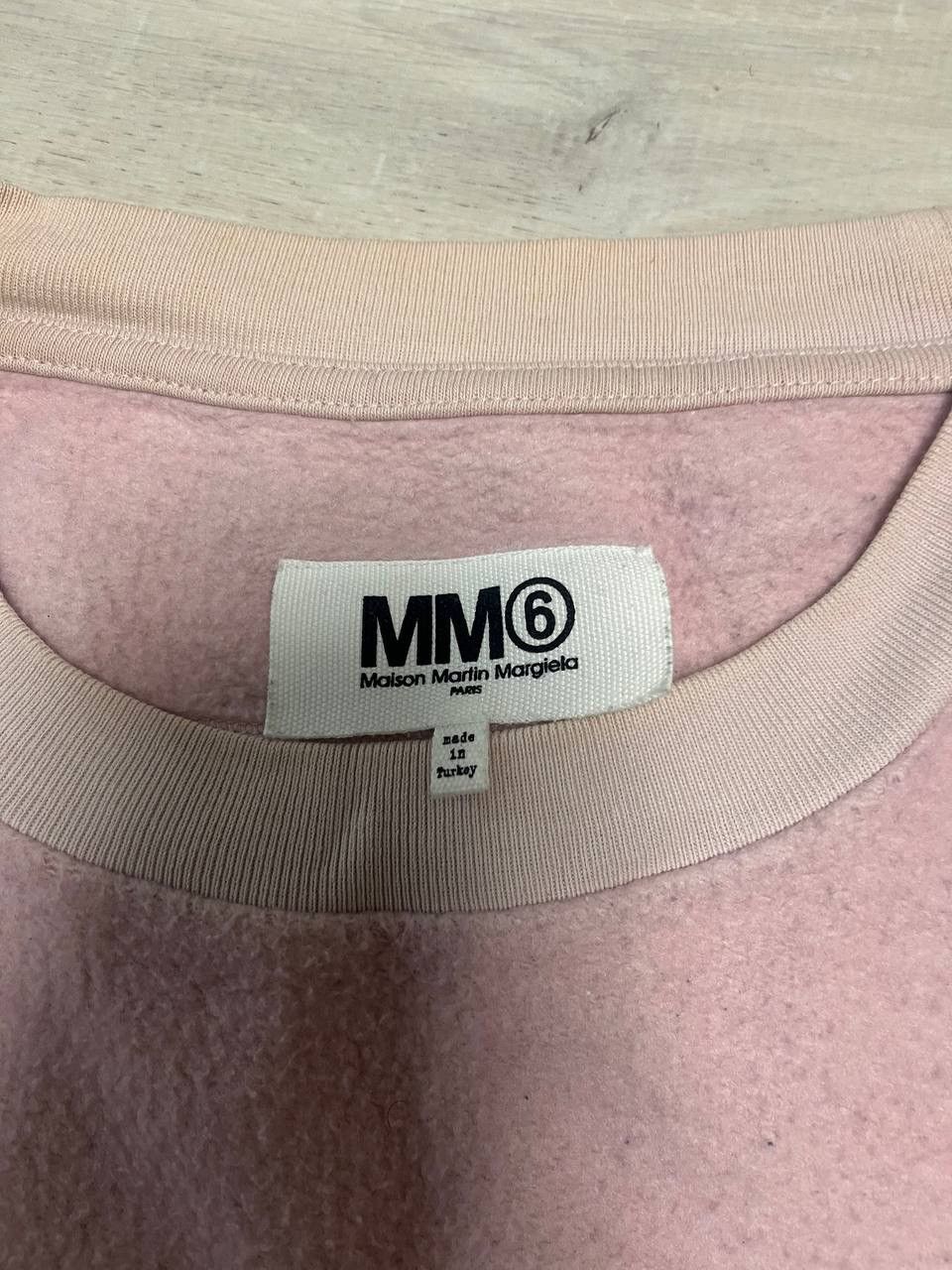 Maison Margiela Maison Martin Margiela archive vintage luxury rare Size US S / EU 44-46 / 1 - 4 Thumbnail