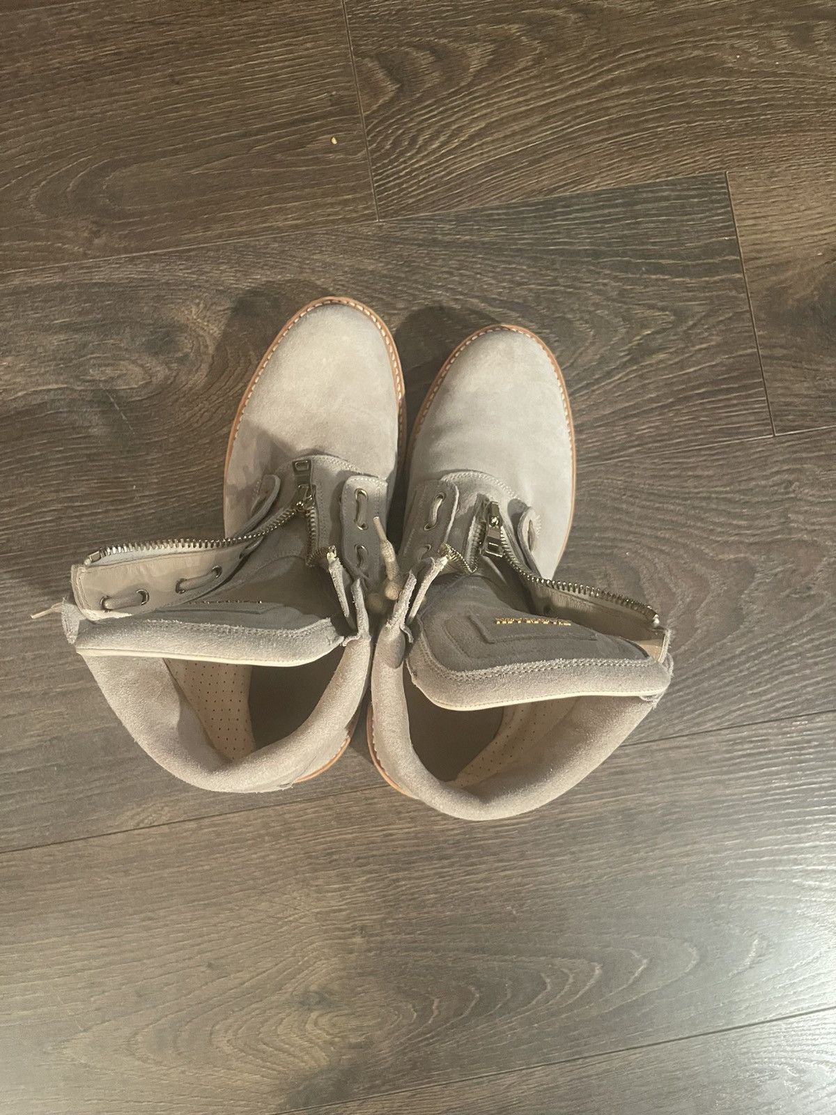 Balmain Balmain Paris boots Size US 12 / EU 45 - 5 Thumbnail