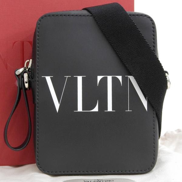Other Other null Leather Crossbody Bag in Great Condition Size ONE SIZE - 1 Thumbnail