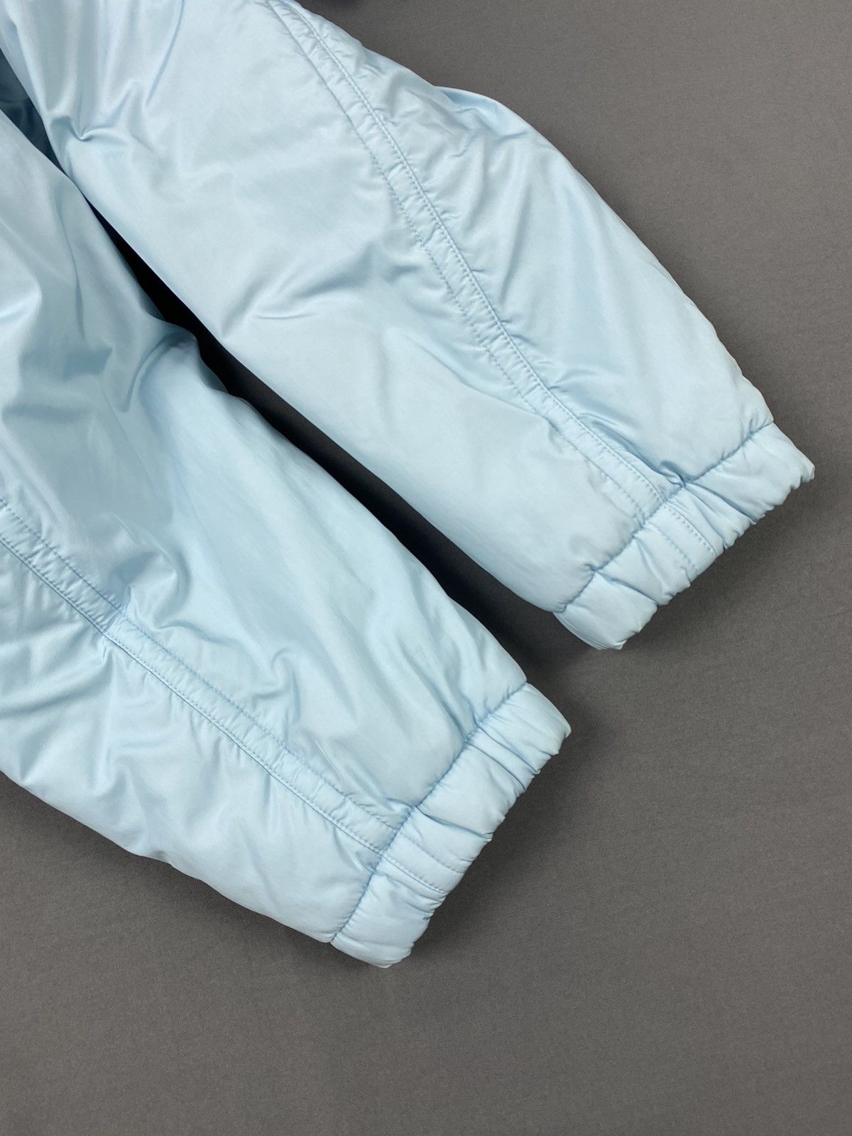 Iceberg 1990’s Vintage Iceberg Baby Seals Embroidered Puffer Jacket Size M / US 6-8 / IT 42-44 - 11 Thumbnail
