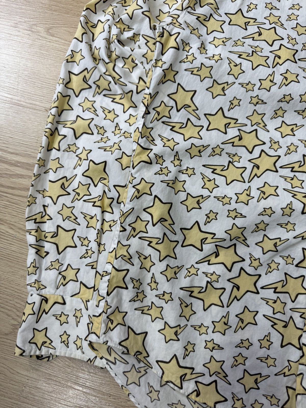 Bape Bape Shirt Size US M / EU 48-50 / 2 - 4 Thumbnail