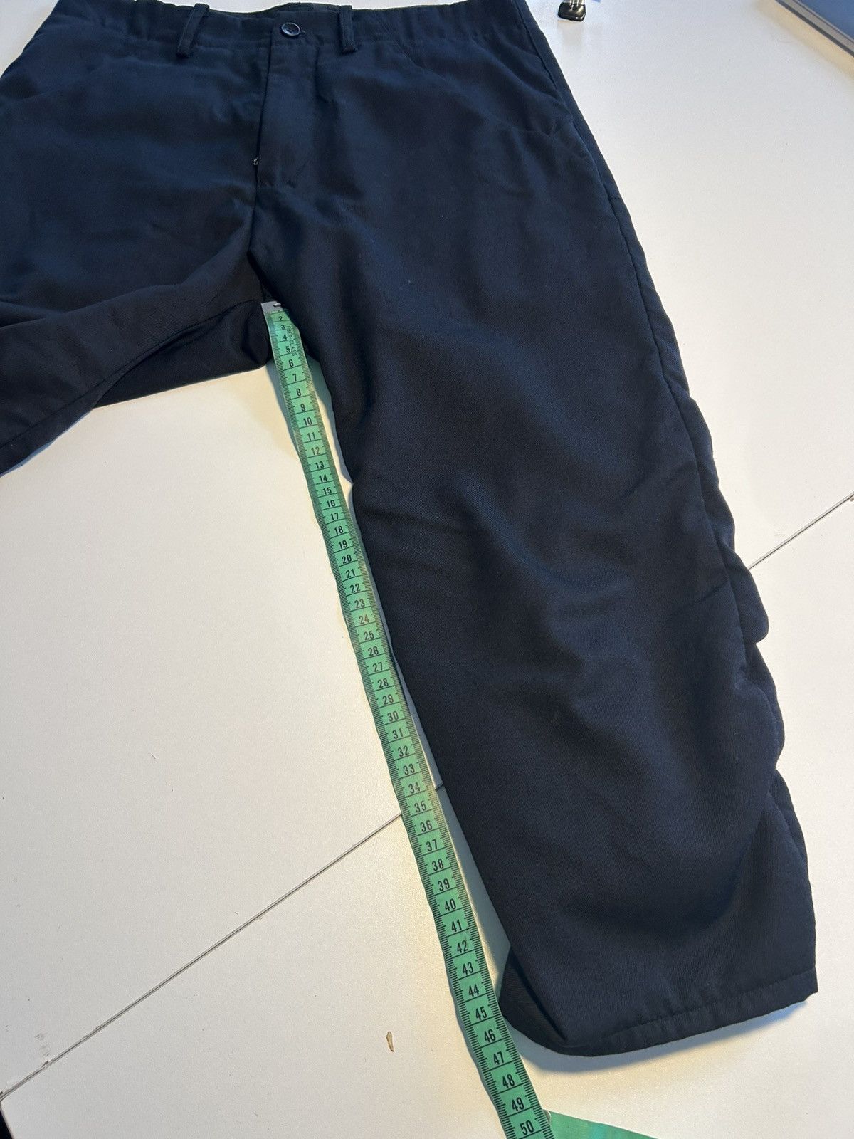 The Viridi-anne Origami cropped pants The Viridi Anne Size US 36 / EU 52 - 14 Thumbnail